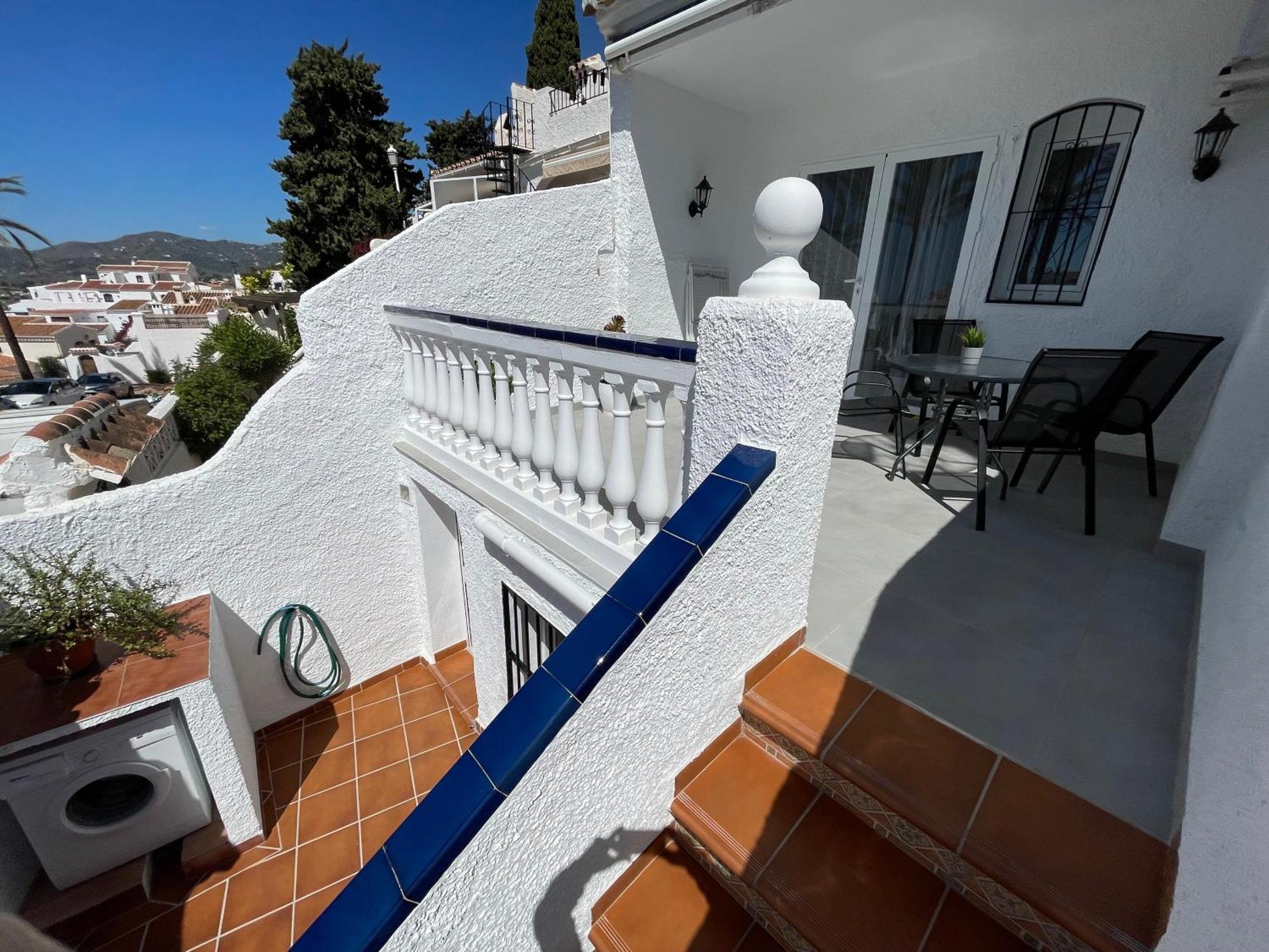 Apartment Hibiscos, San Juan De Capistrano *
