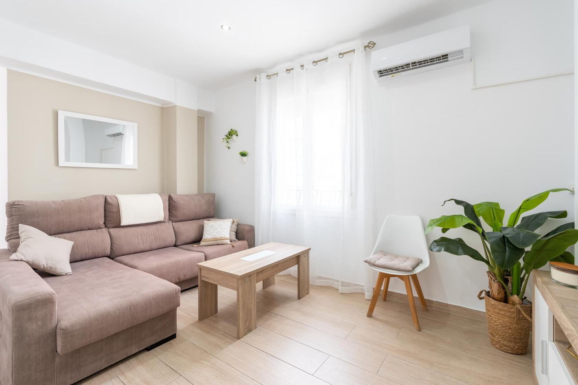 Apartamento Serendipia *