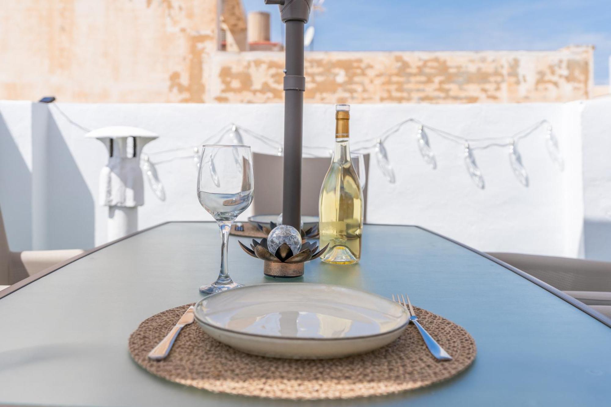 Apartamento Serendipia Nerja
