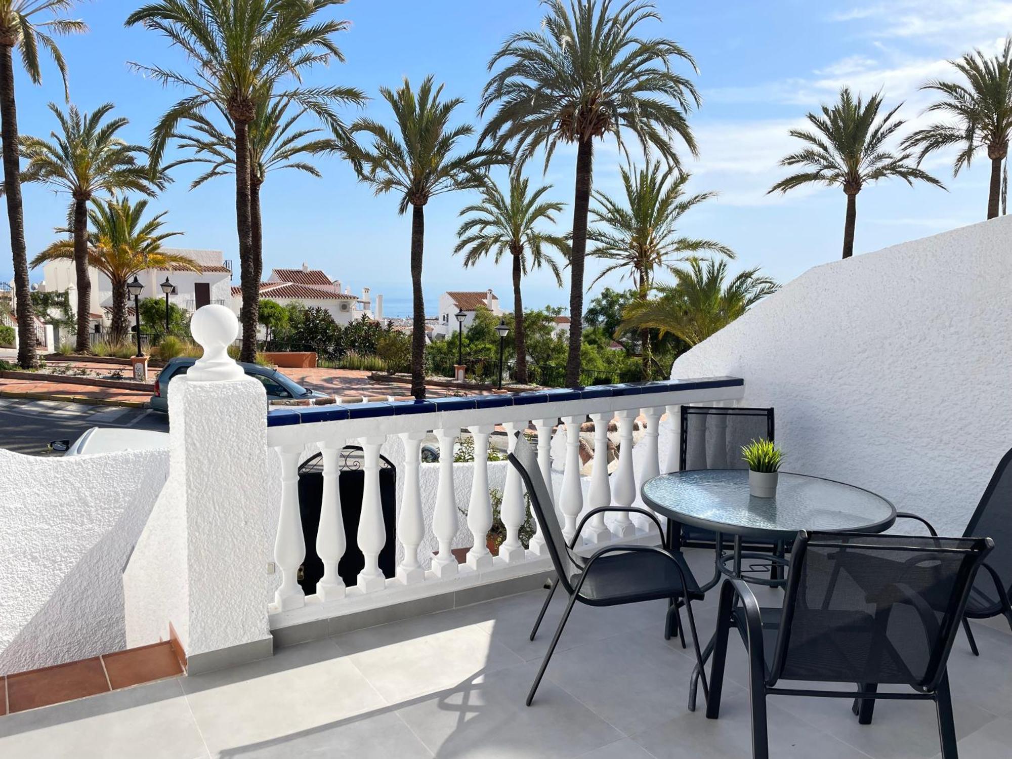 Apartamento Hibiscos, San Juan De Capistrano *