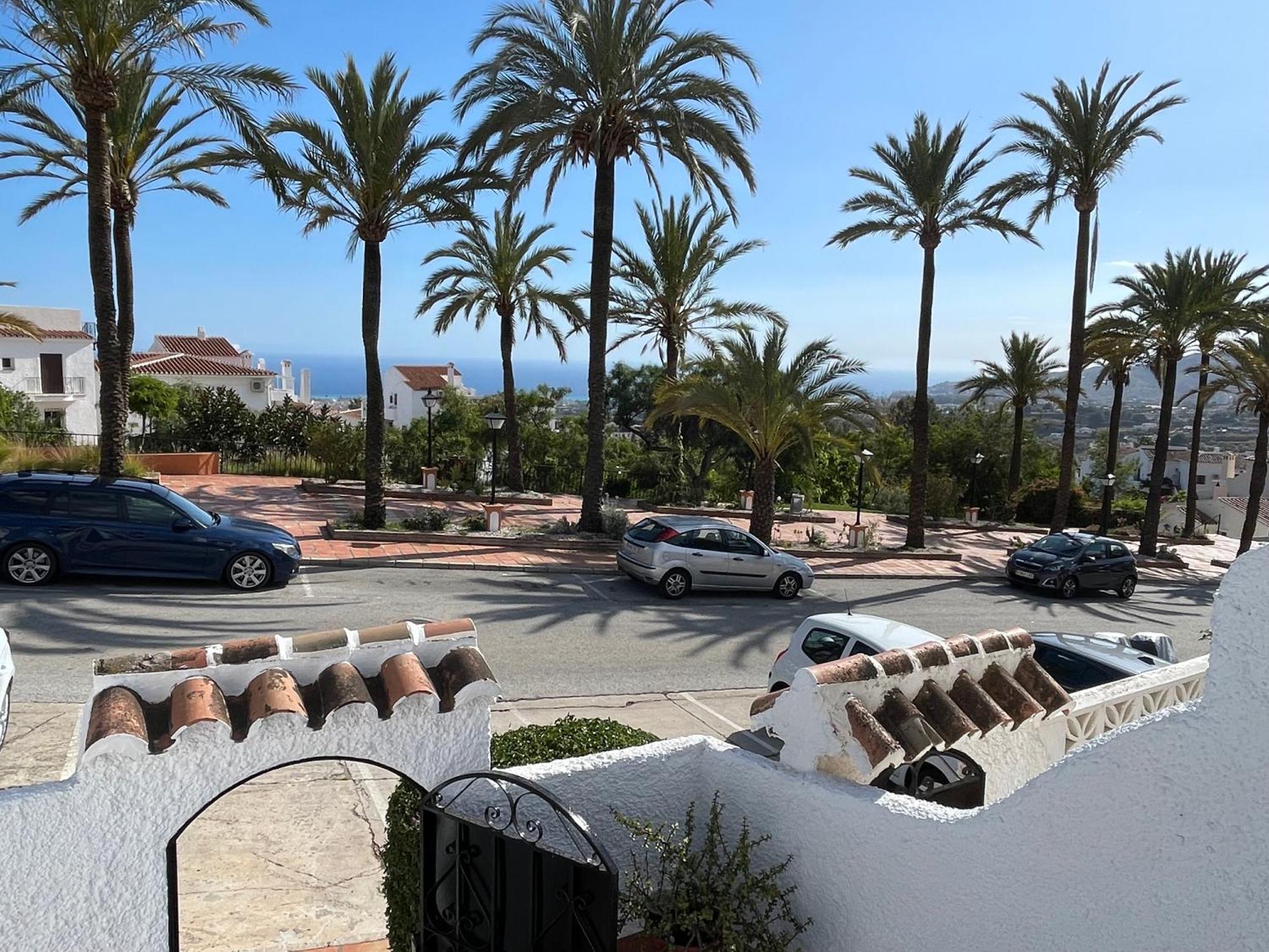 Apartment Hibiscos, San Juan De Capistrano Nerja