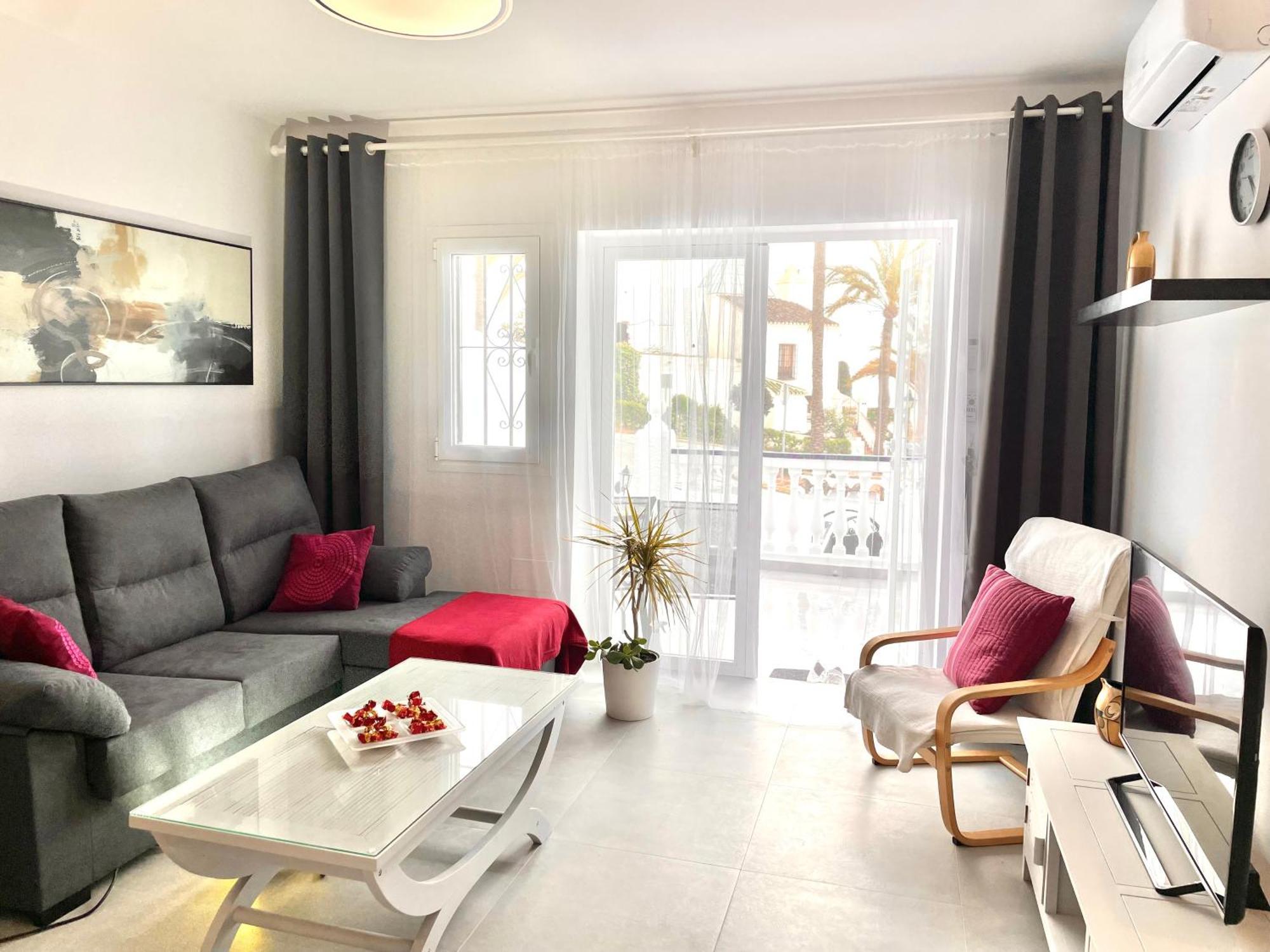 Apartment Hibiscos, San Juan De Capistrano