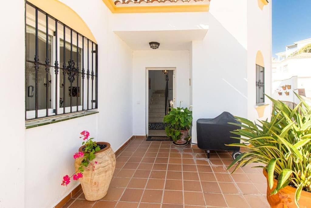 Сasa de vacaciones Sofia Nerja