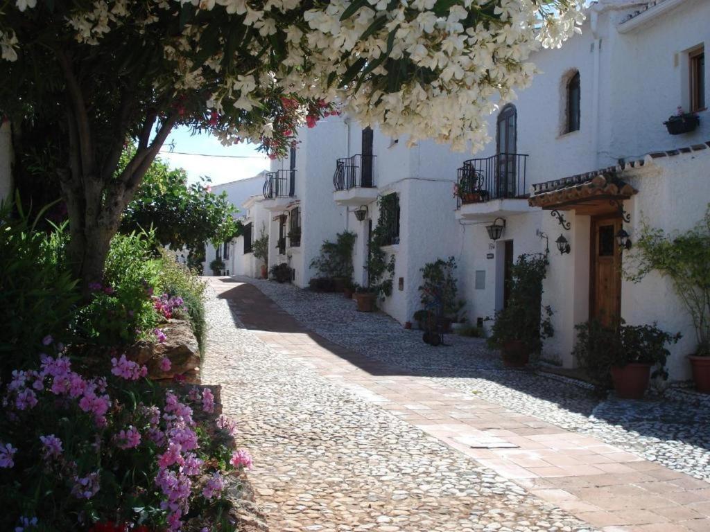 Capistrano Village Nerja