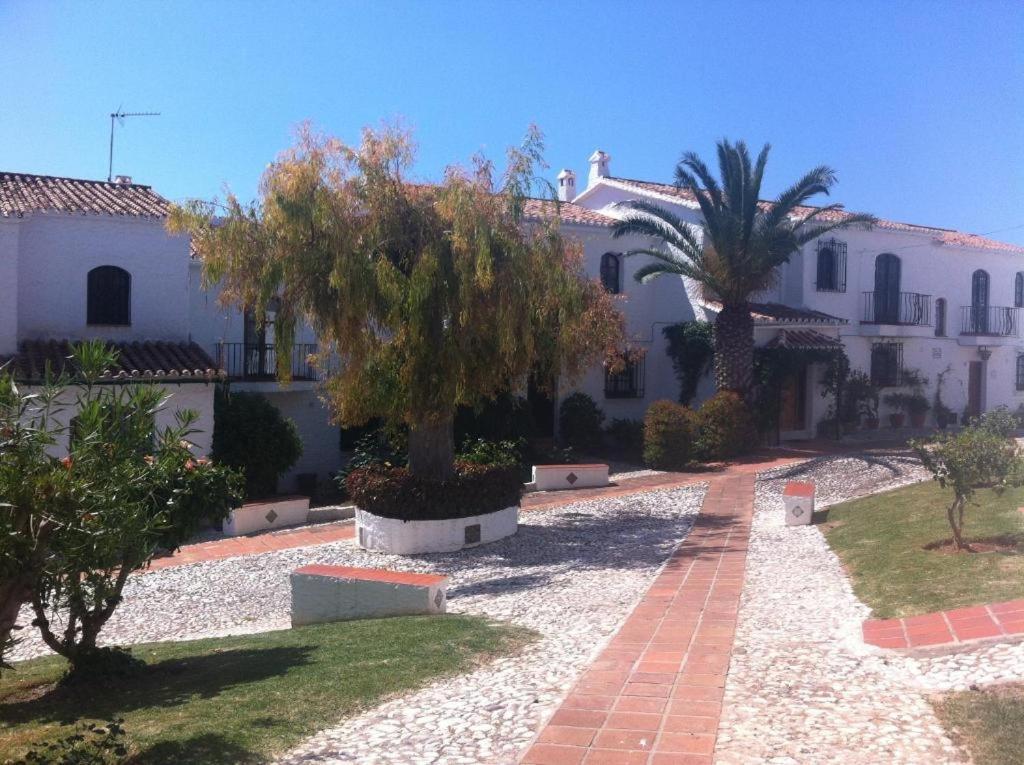 Apartamento Capistrano Village