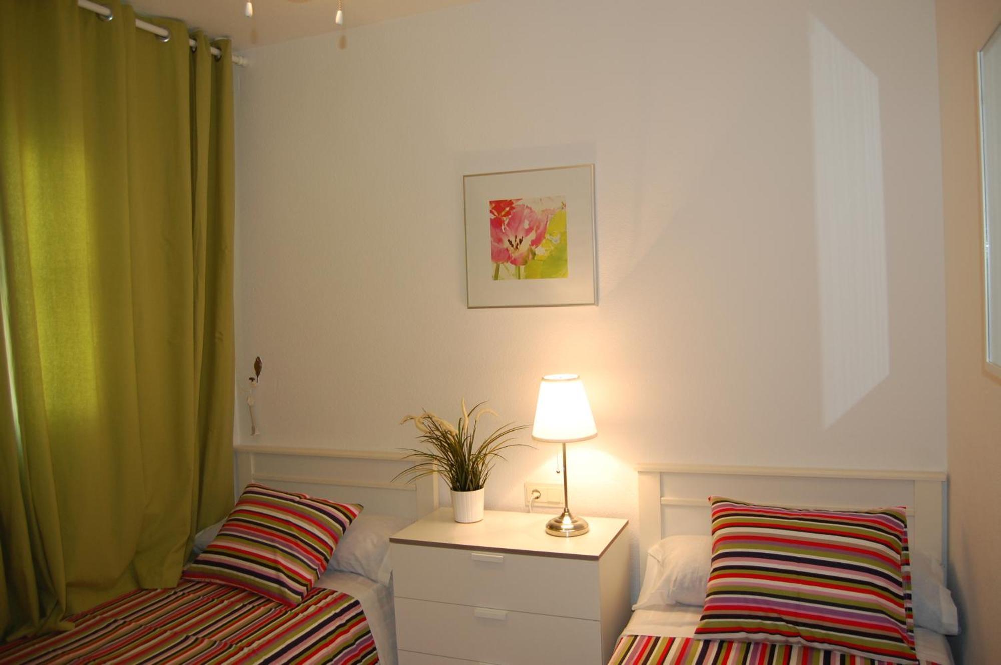 Apartamento Fuentes De Floor Sea Views Nerja