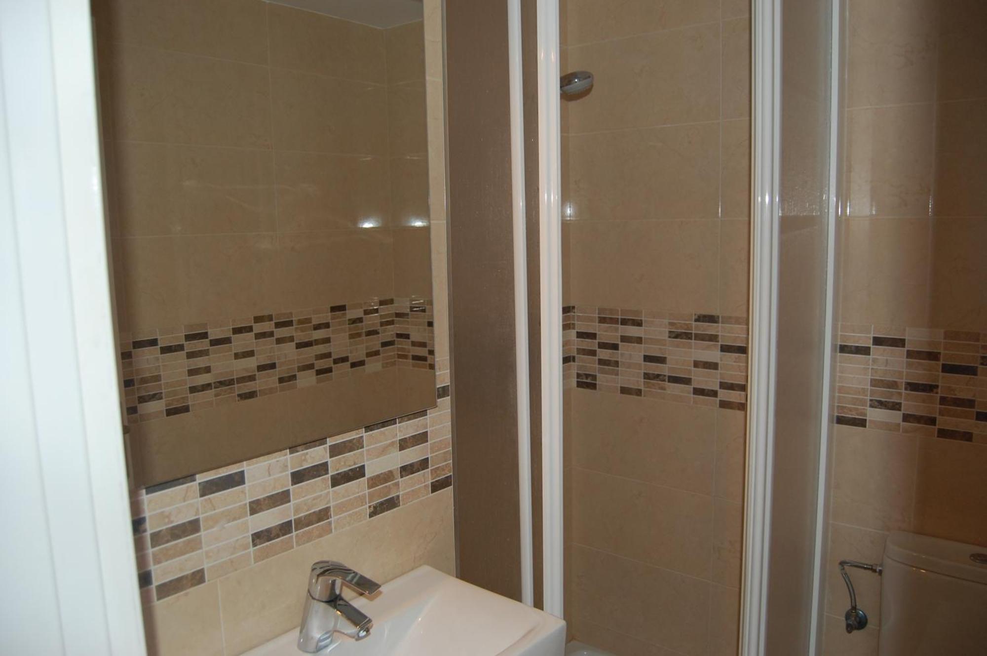 Fuentes De Floor Sea Views