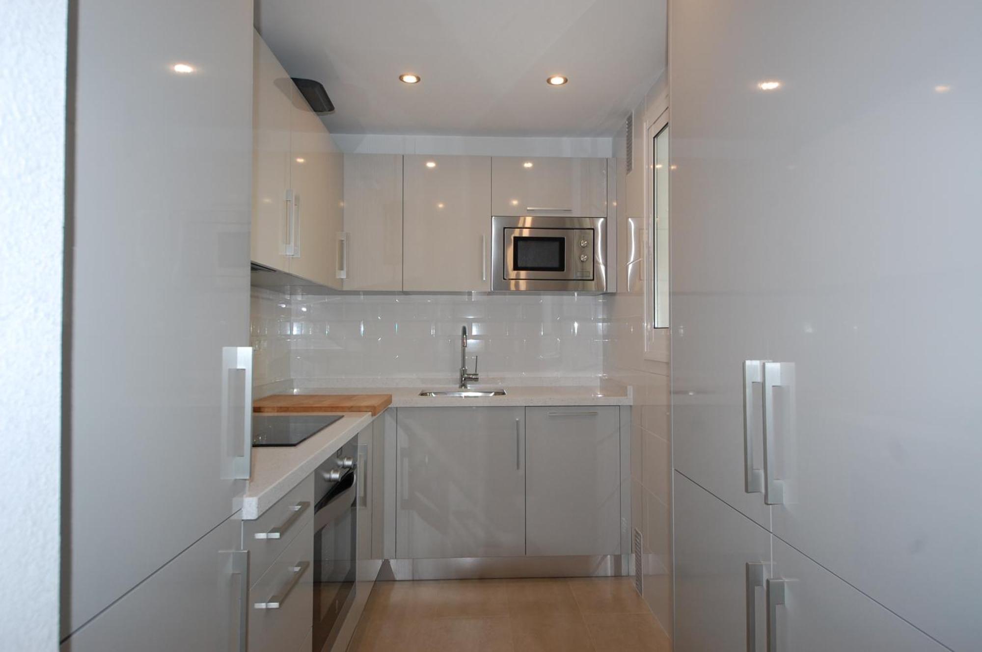 Apartamento Fuentes De Floor Sea Views Nerja