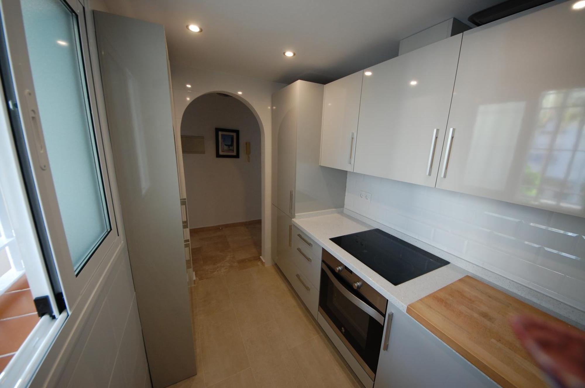 Apartamento Fuentes De Floor Sea Views Nerja