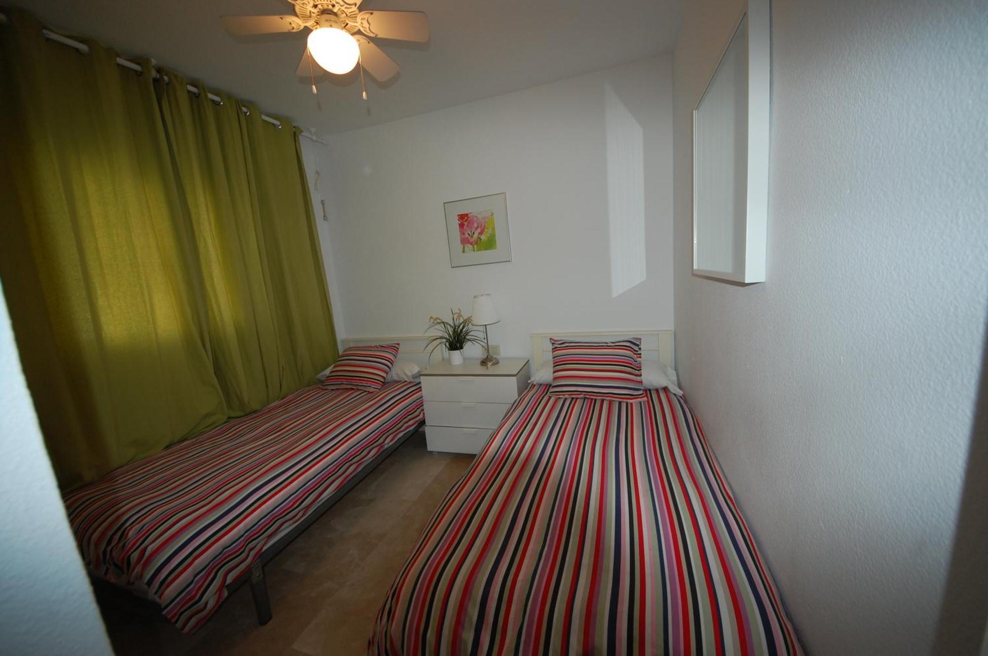 Fuentes De Floor Sea Views Nerja