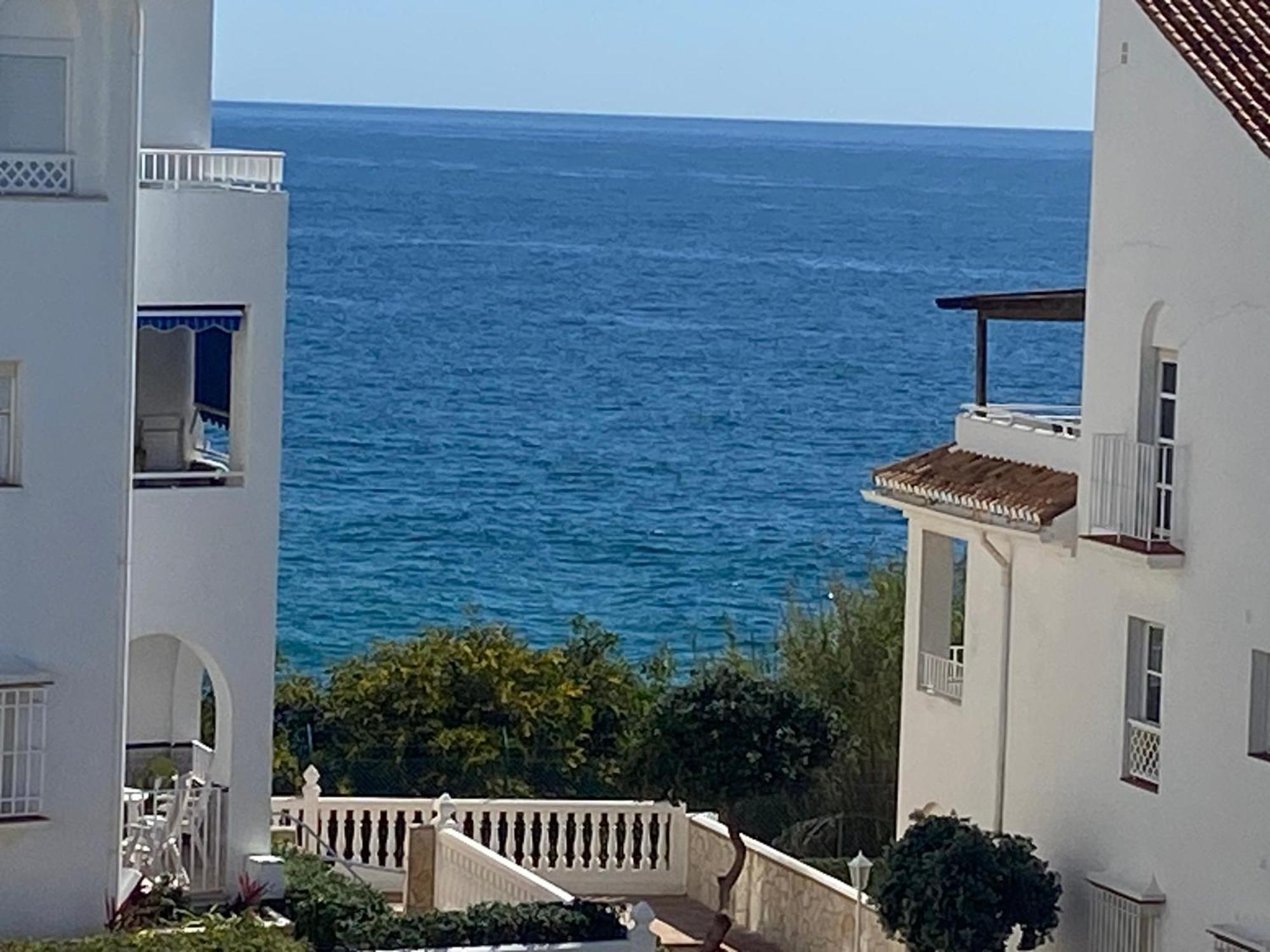 Apartamento Fuentes De Floor Sea Views *