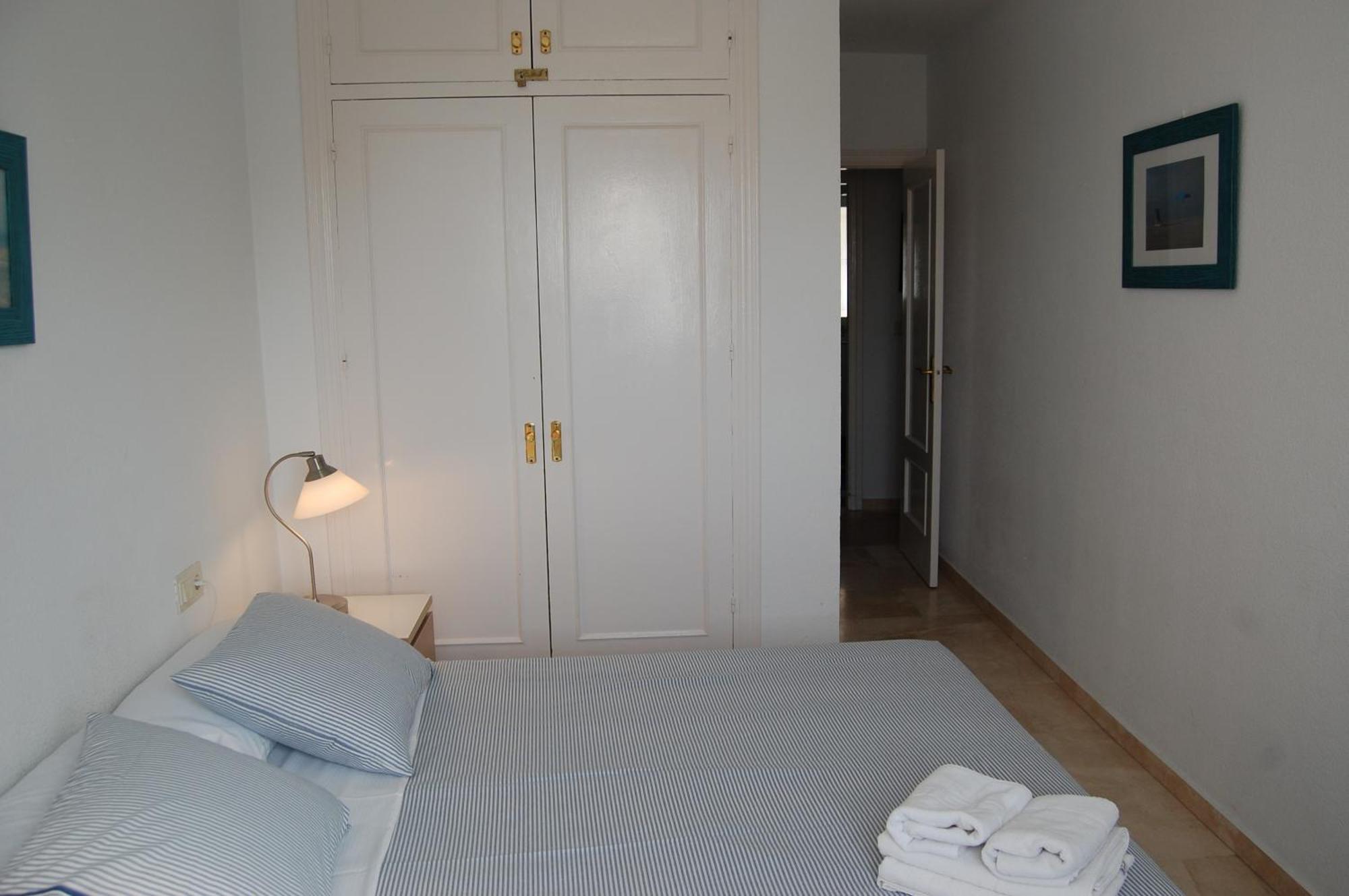 Fuentes De Floor Sea Views