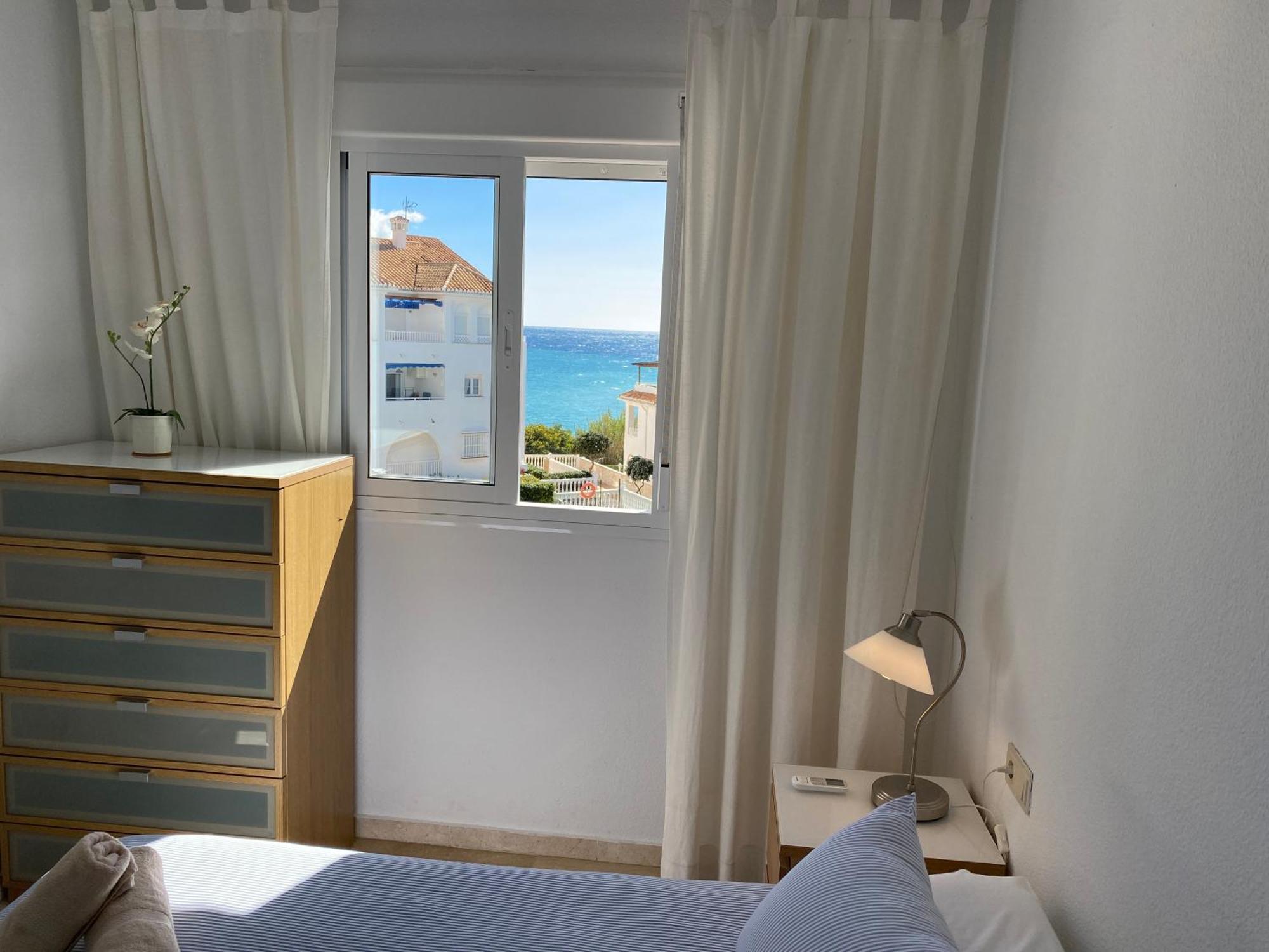 Apartamento Fuentes De Floor Sea Views