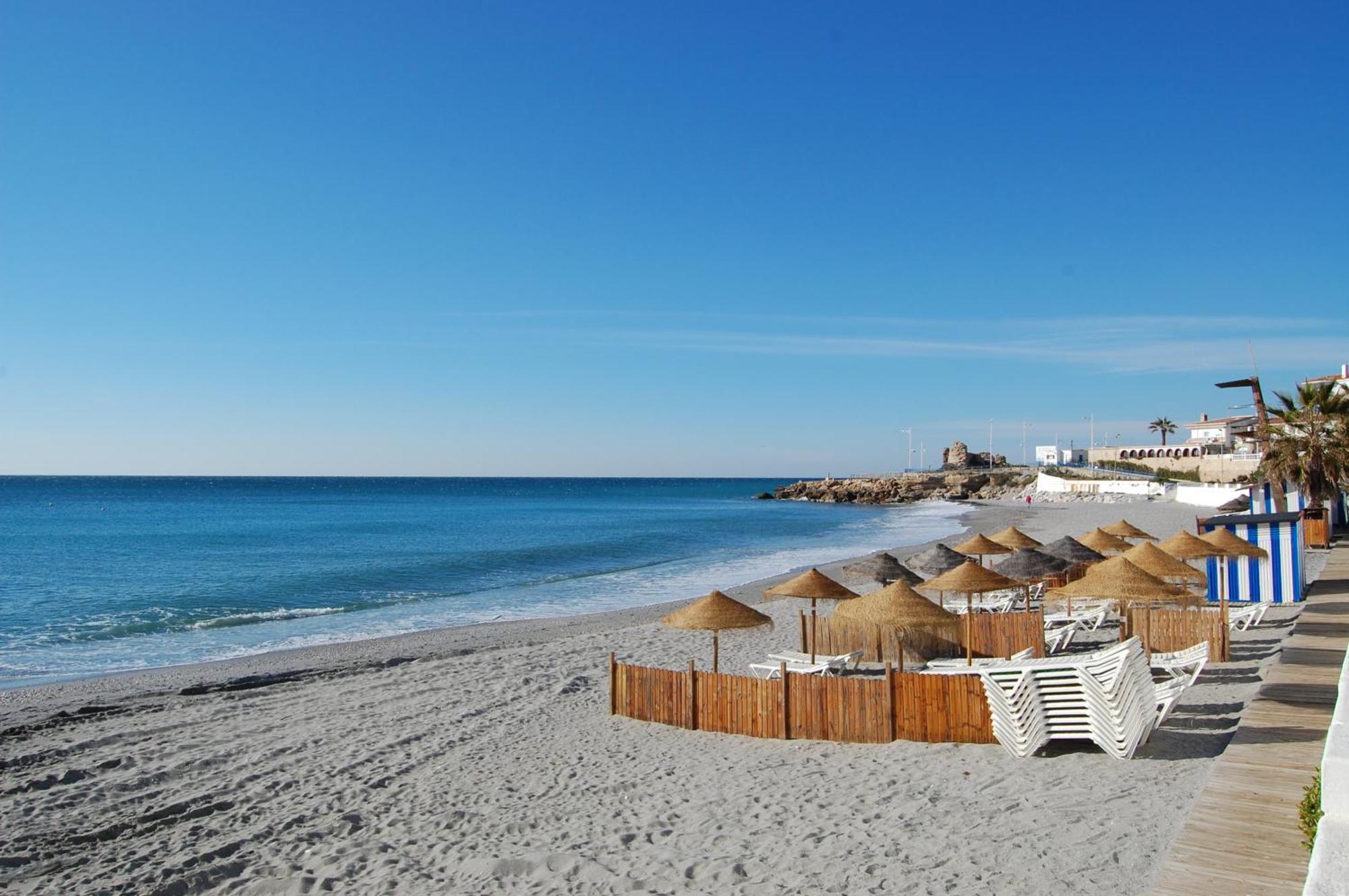 Apartamento Fuentes De Floor Sea Views *