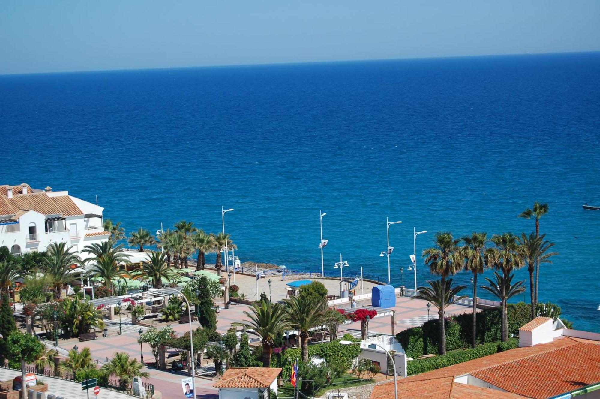 Apartamento Fuentes De Floor Sea Views *