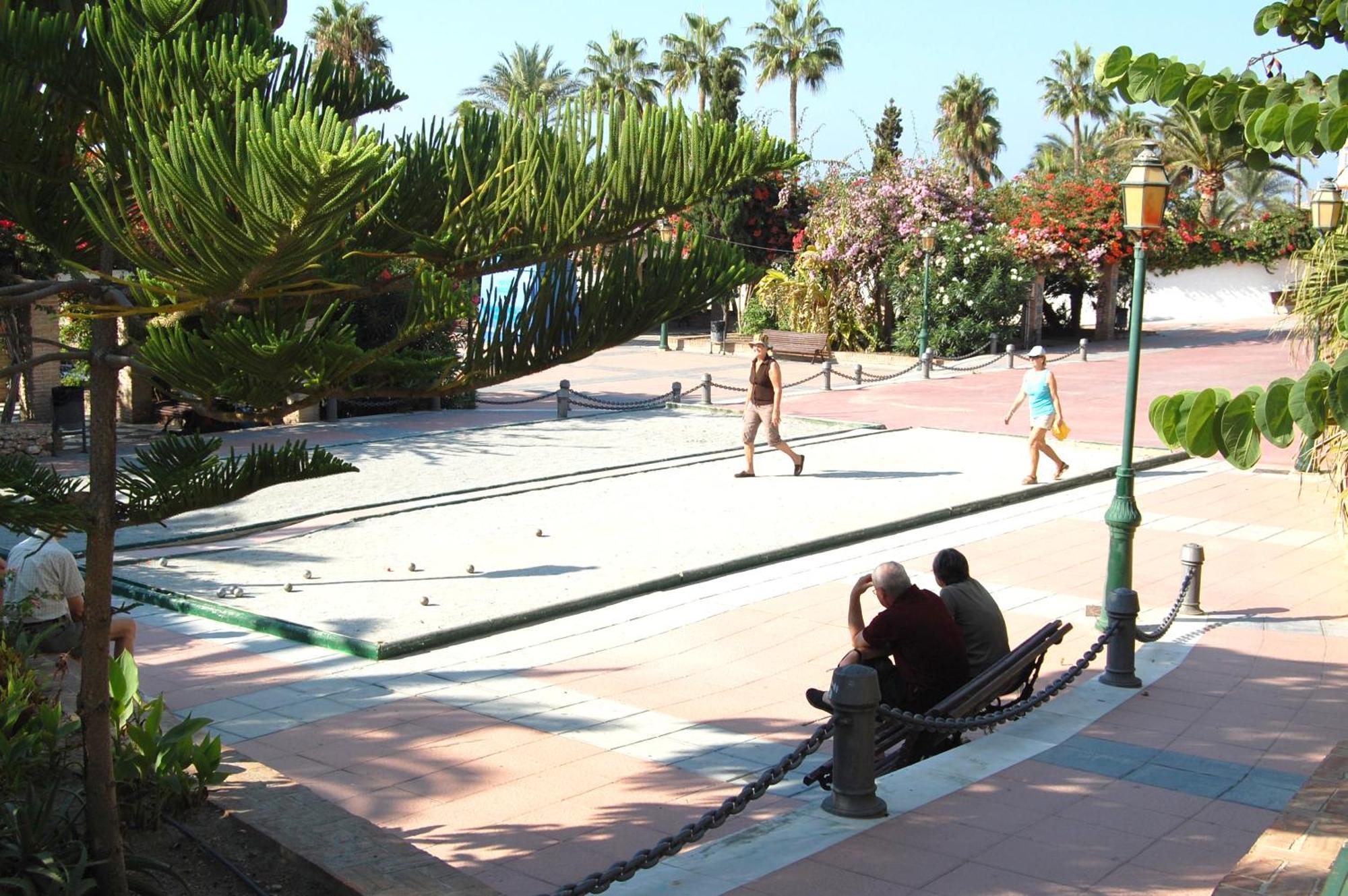 Fuentes De Floor Sea Views