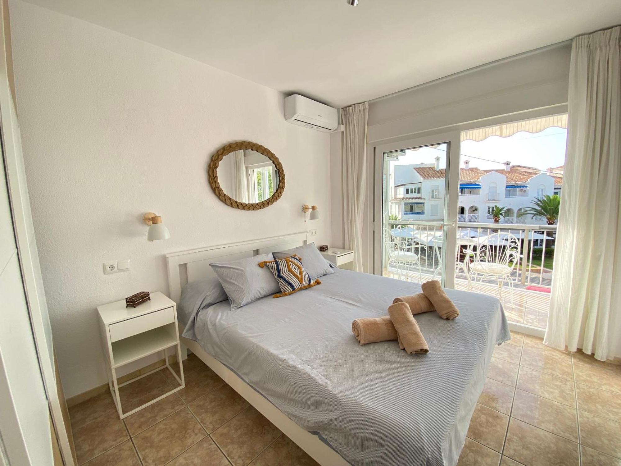 Apartamento Delfin Nerja