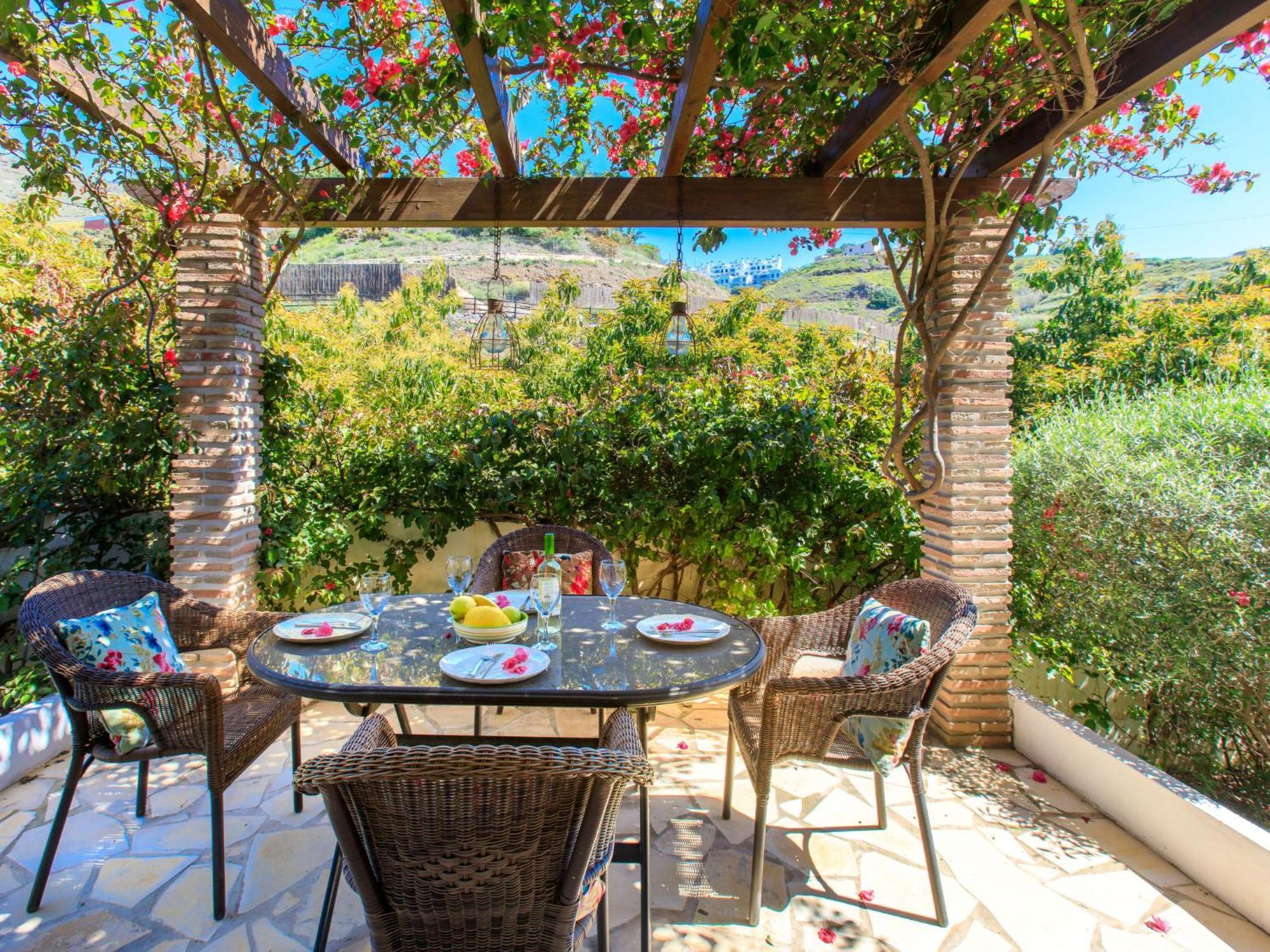 Holiday Tamanago Hill * Nerja