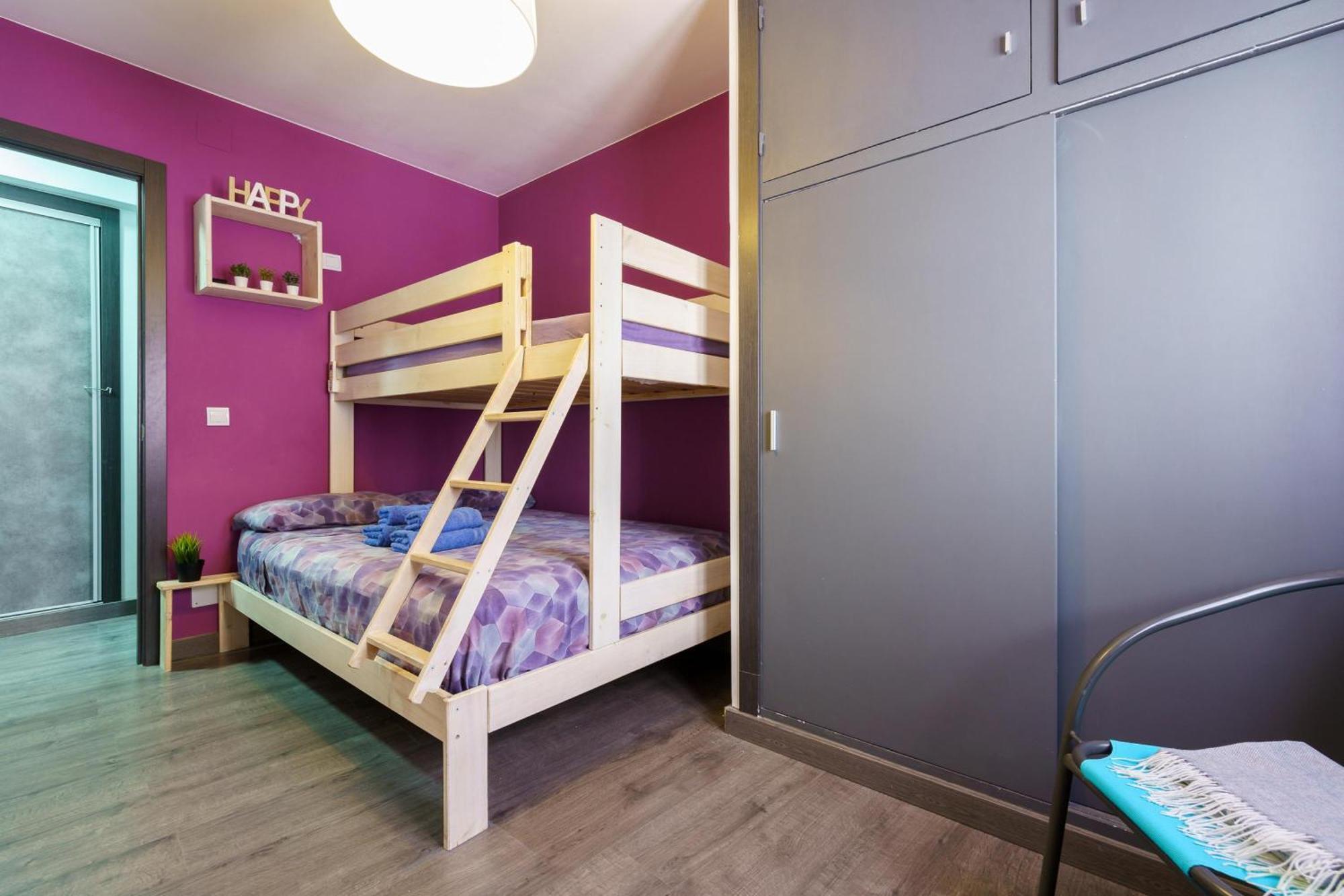 Apartamento Center - Happy *