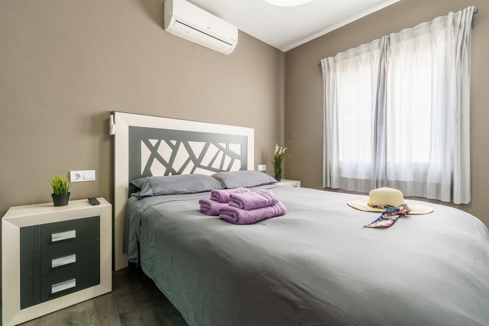 Apartamento Center - Happy