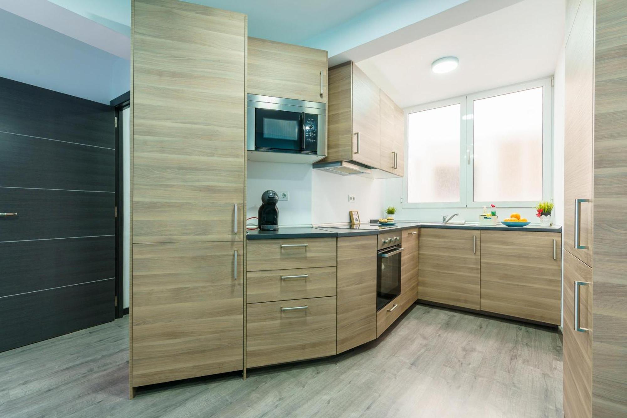 Apartamento Center - Happy *