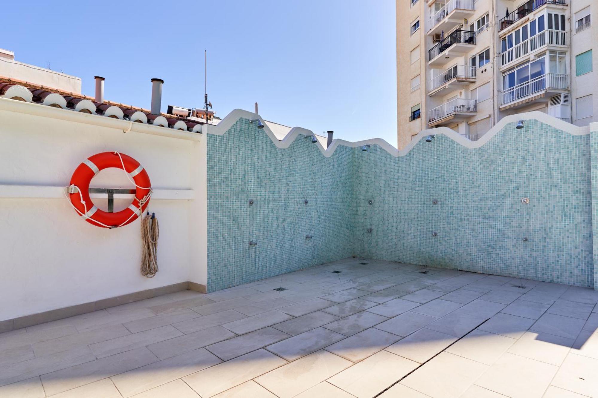 Apartamento 1 Bed With Sea View Nerja