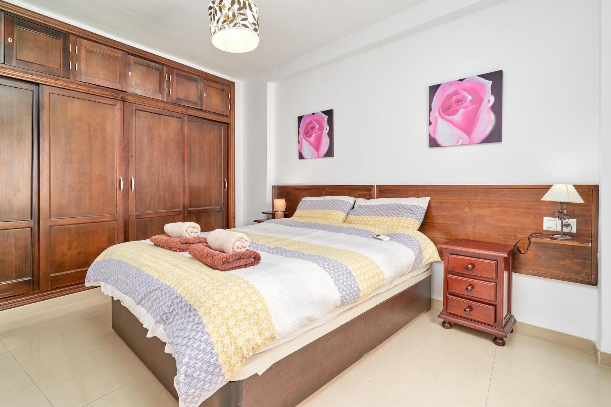 Apartamento 1 Bed With Sea View