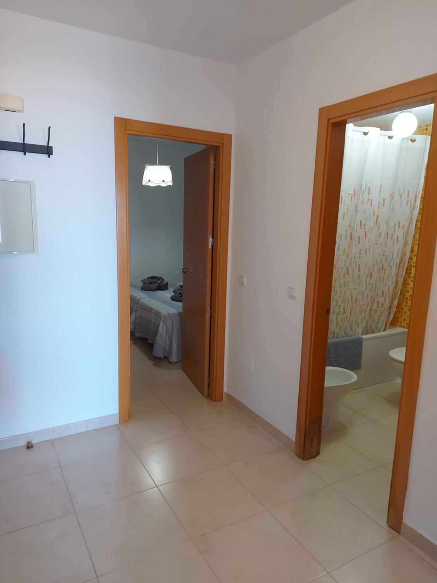 Dana Apartamento Nerja