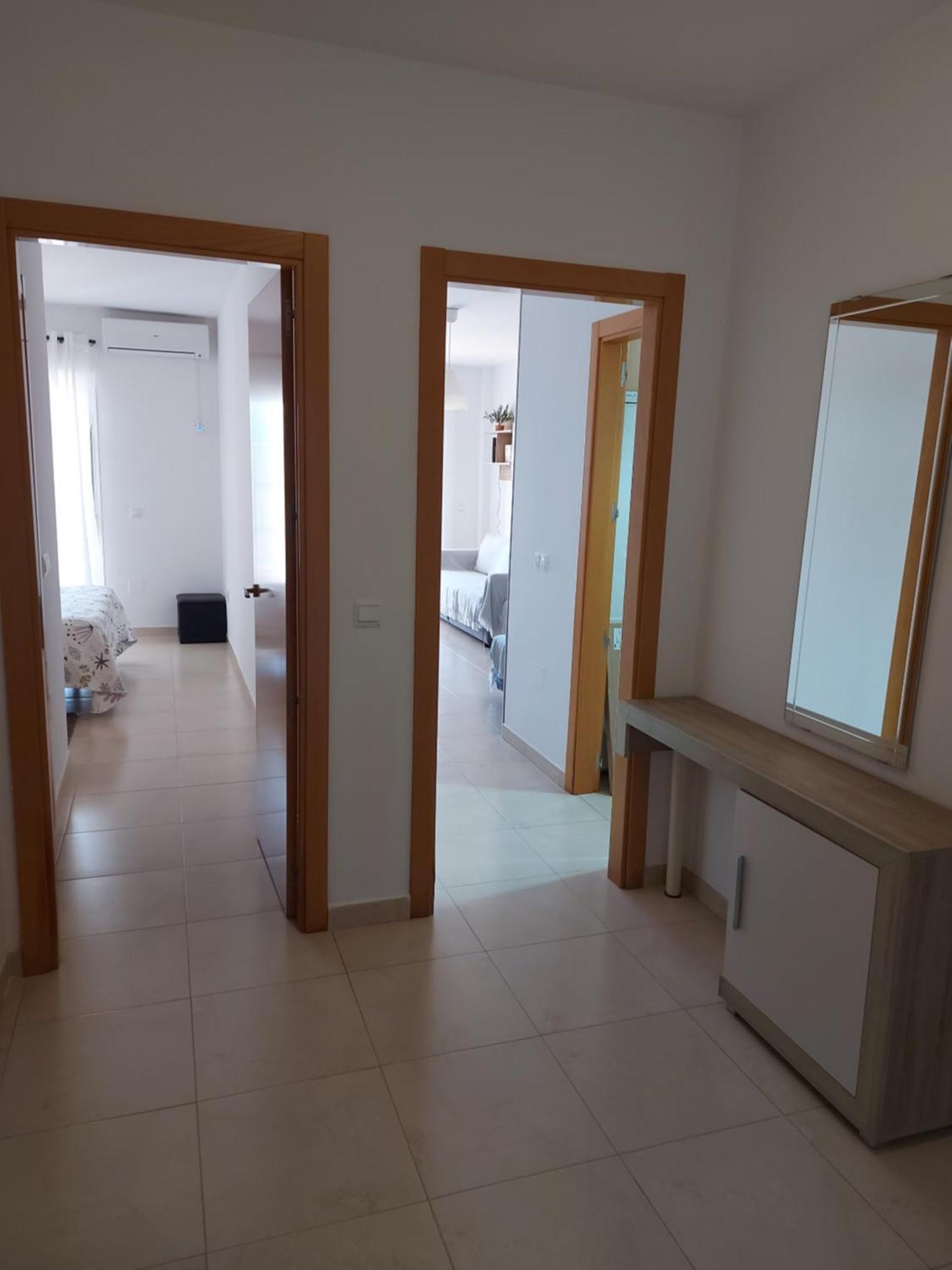 Apartamento Dana Nerja