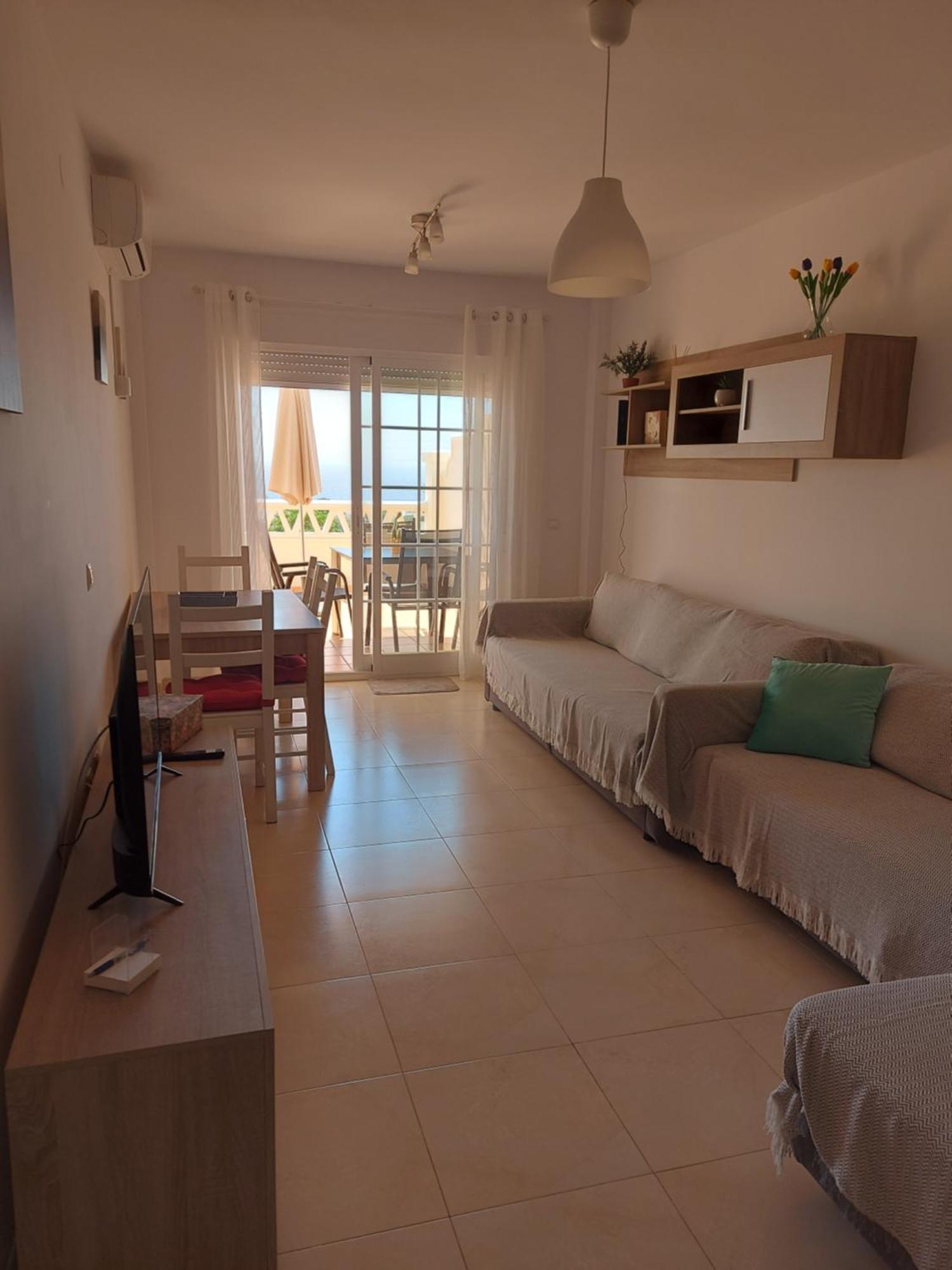 Dana Apartamento Nerja