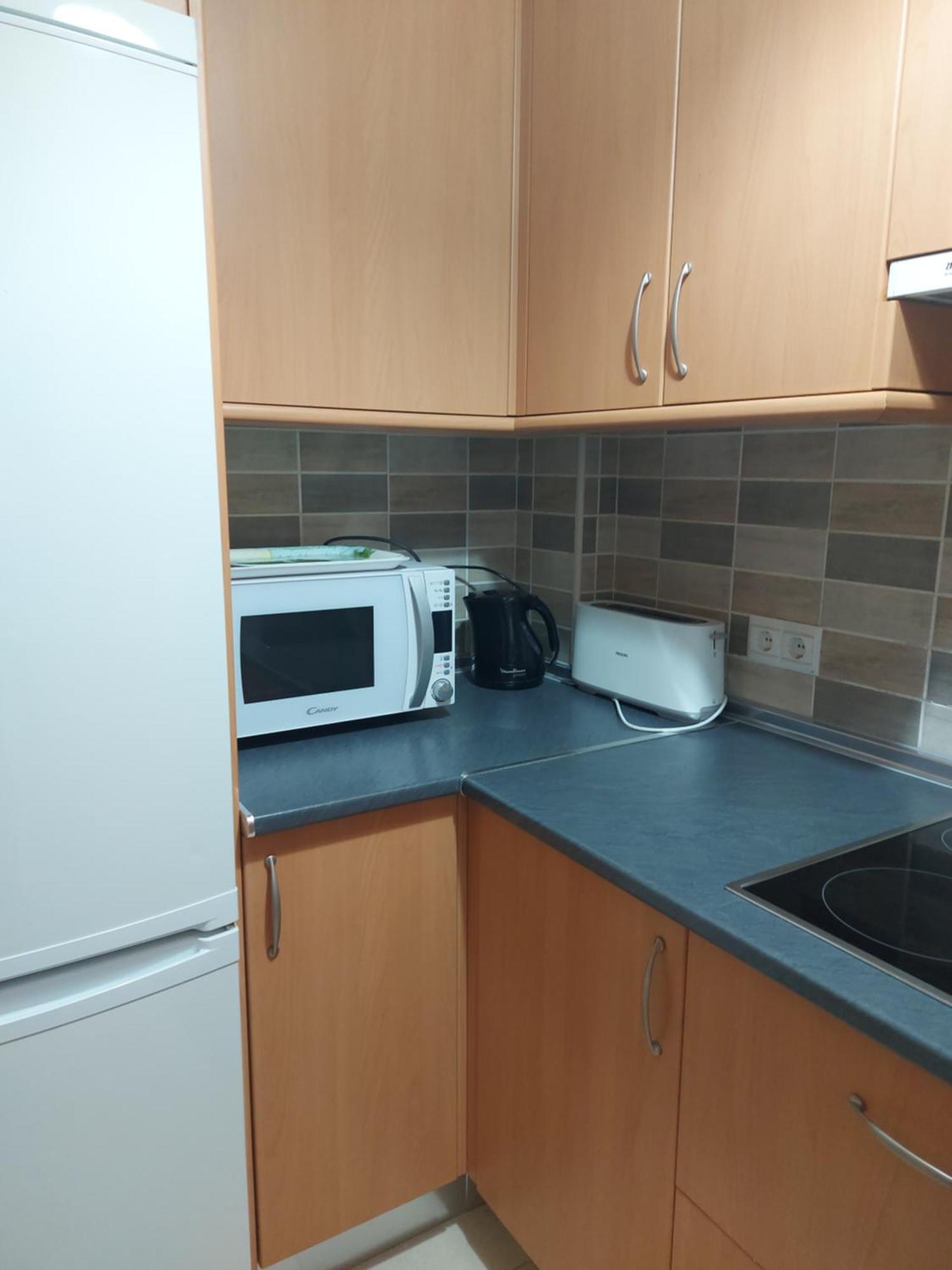 Apartamento Dana Nerja