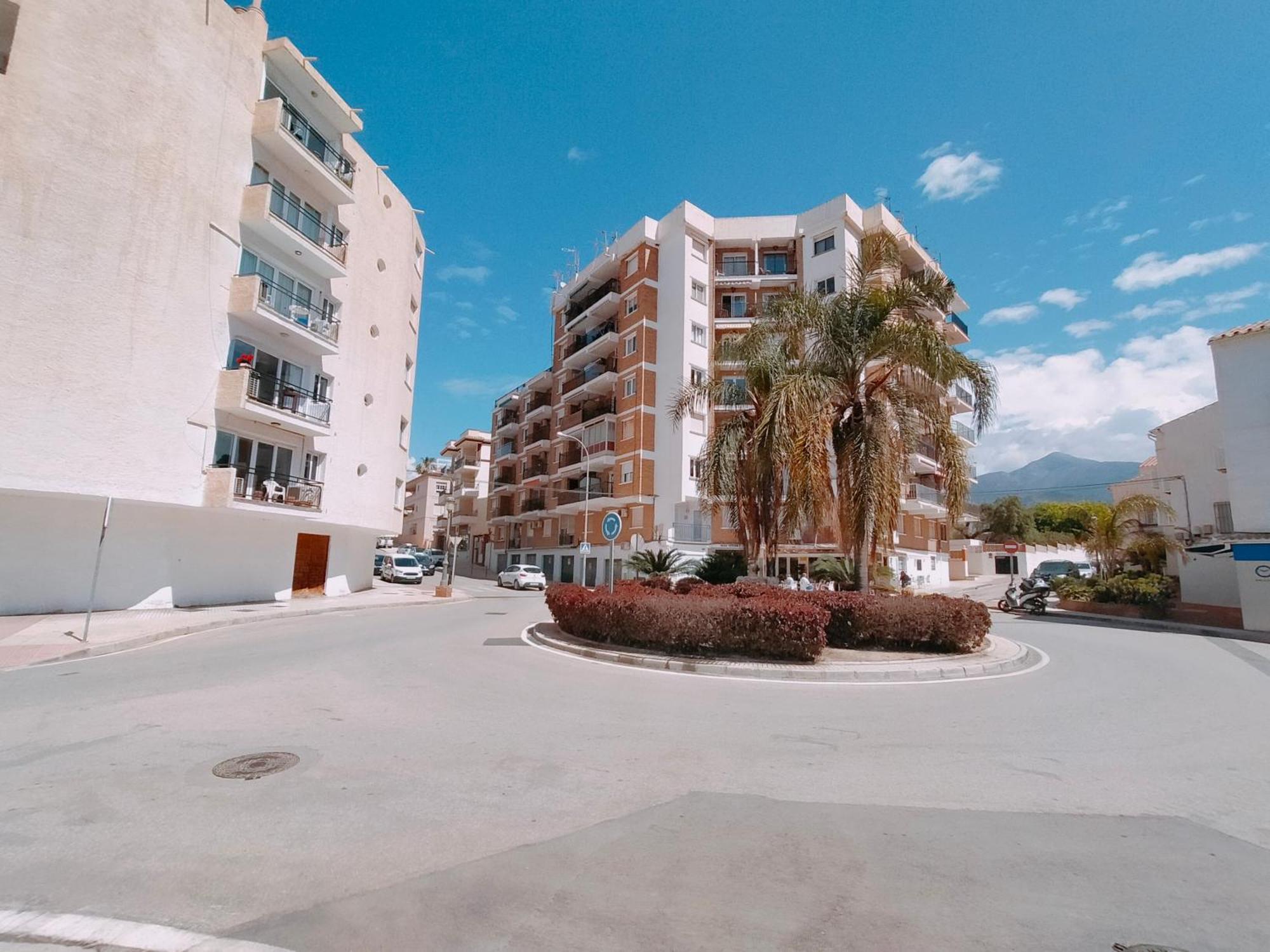 Apartamento Bahía Sun Nerja