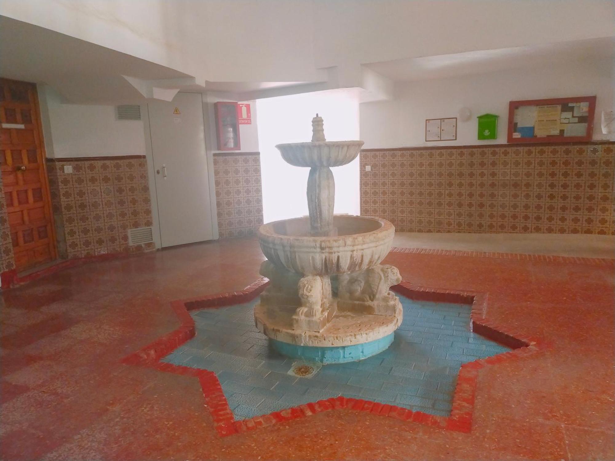 Bahía Sun *
