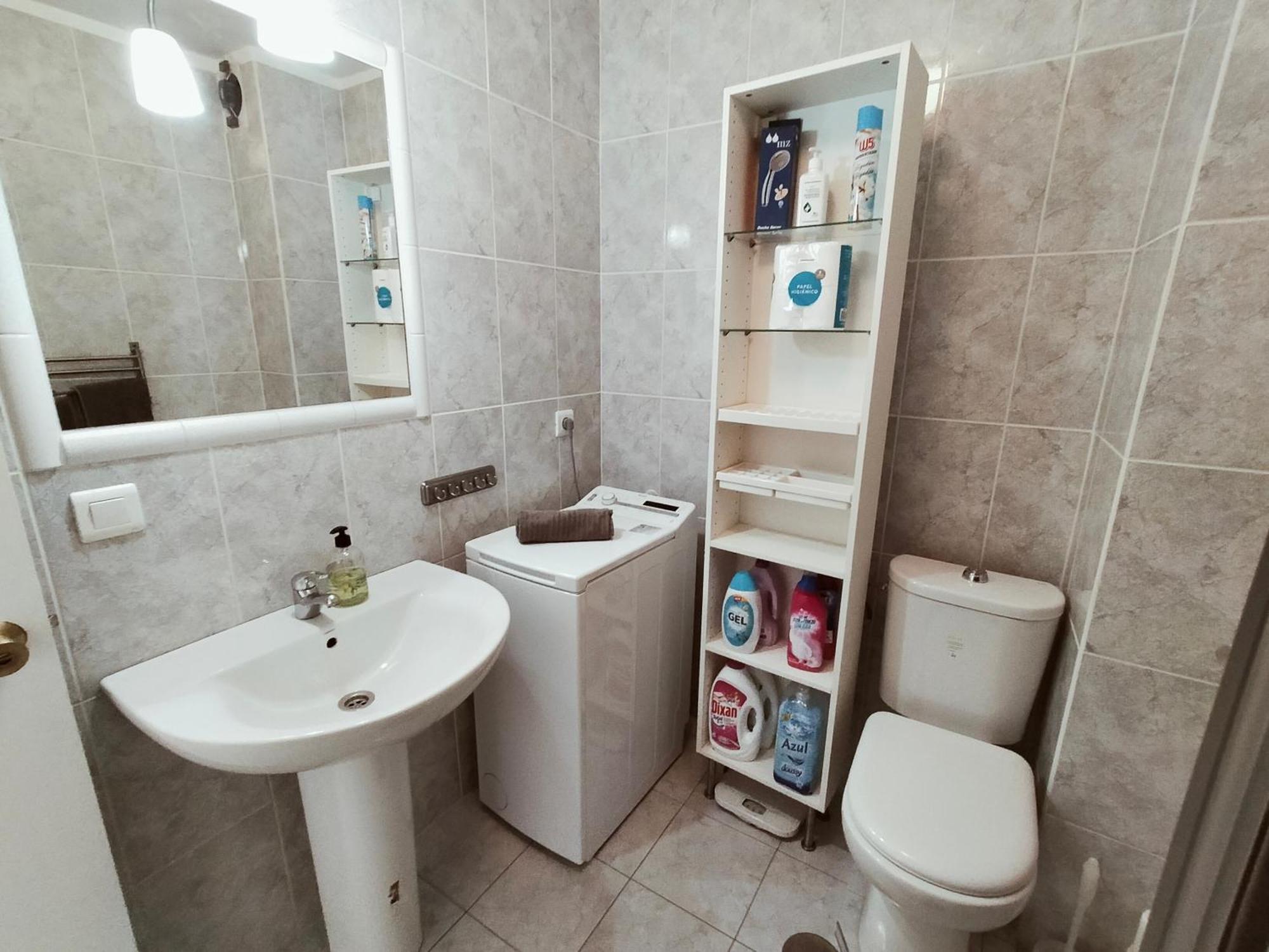 Apartamento Bahía Sun
