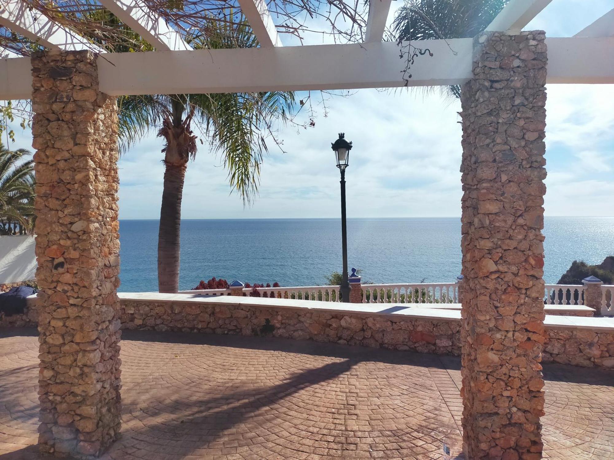 Bahía Sun Apartamento Nerja