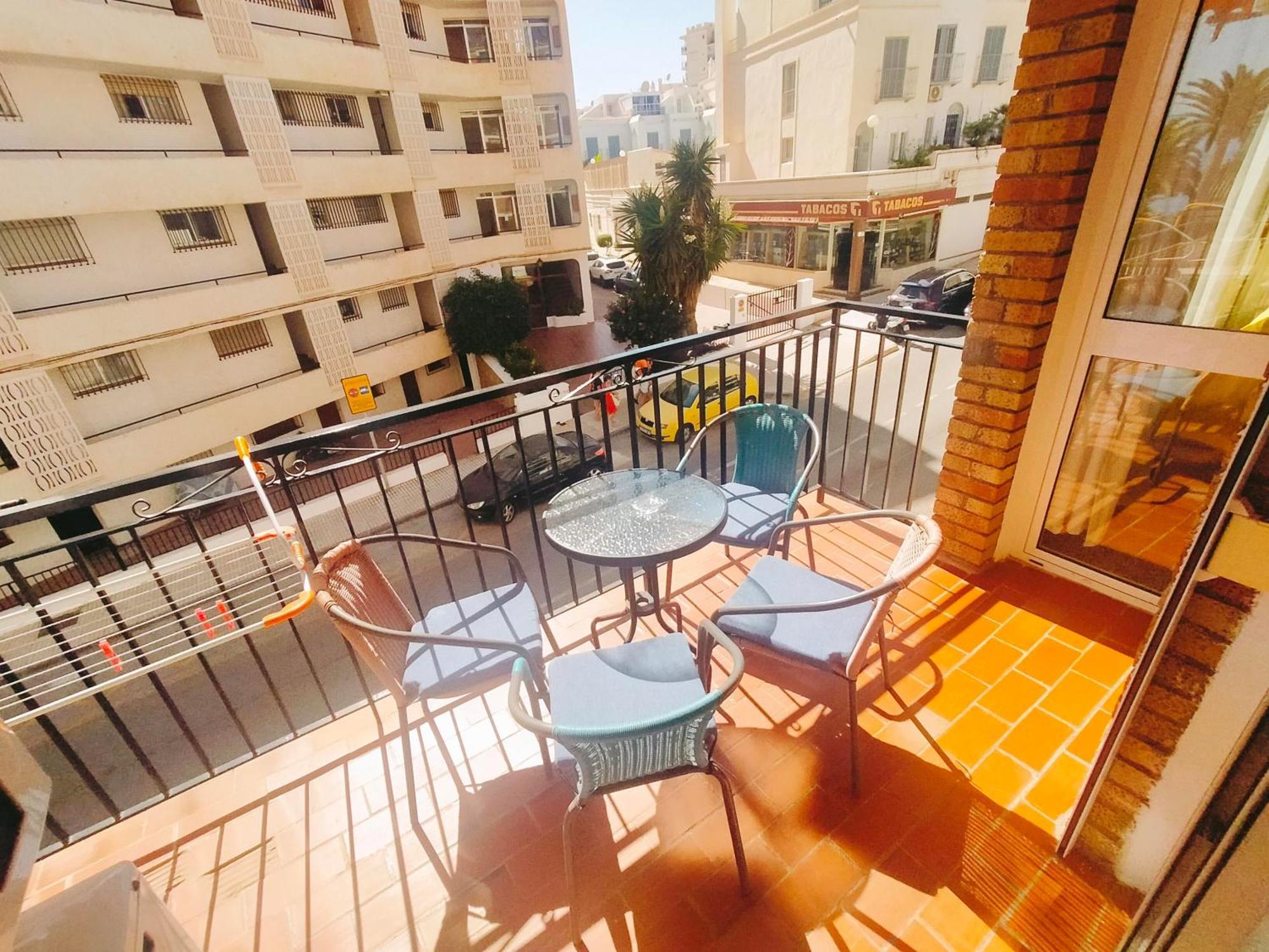 Bahía Sun Apartamento