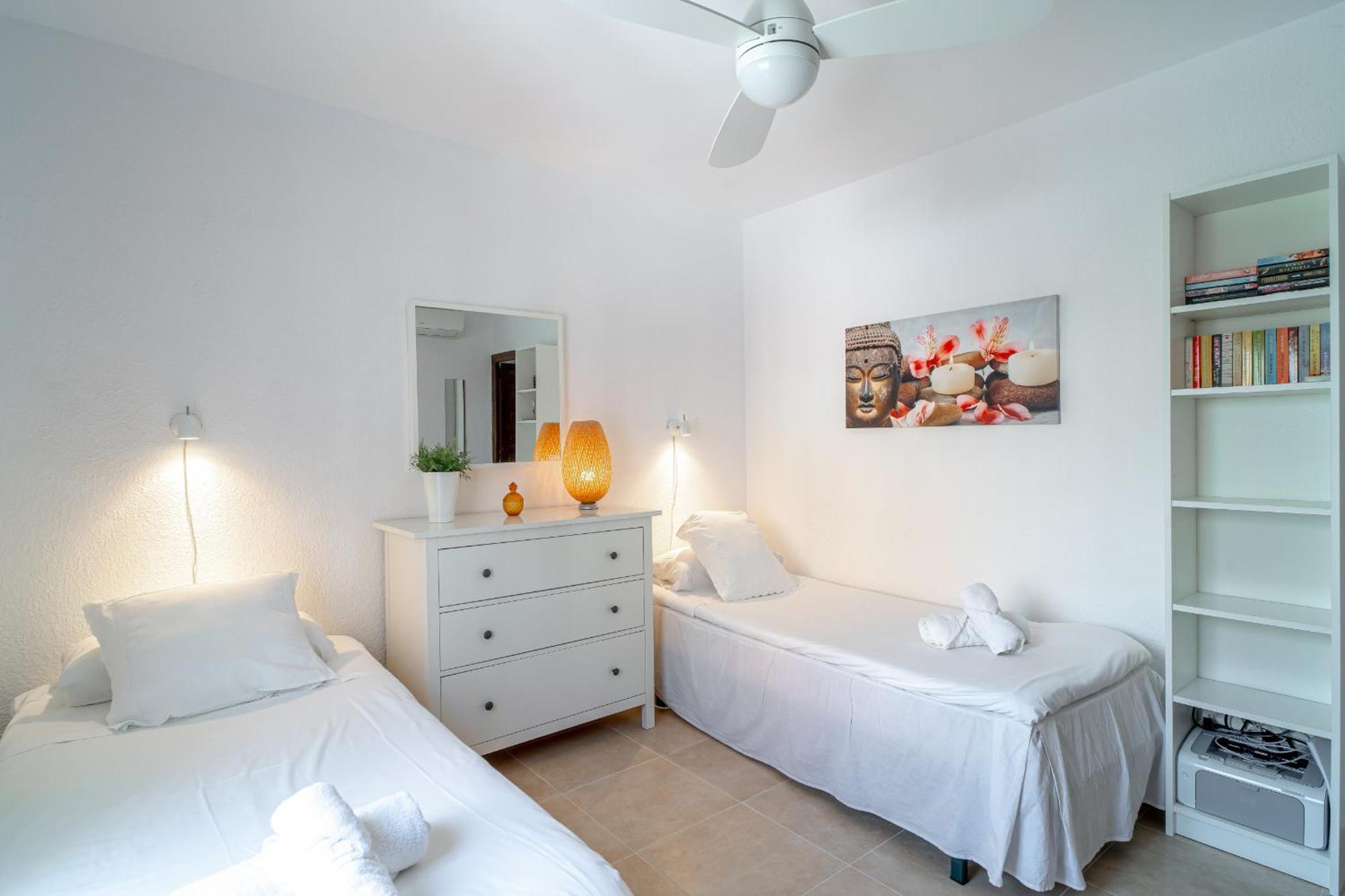 Casa Pueblo Andaluz 38 By Casasol Holiday home