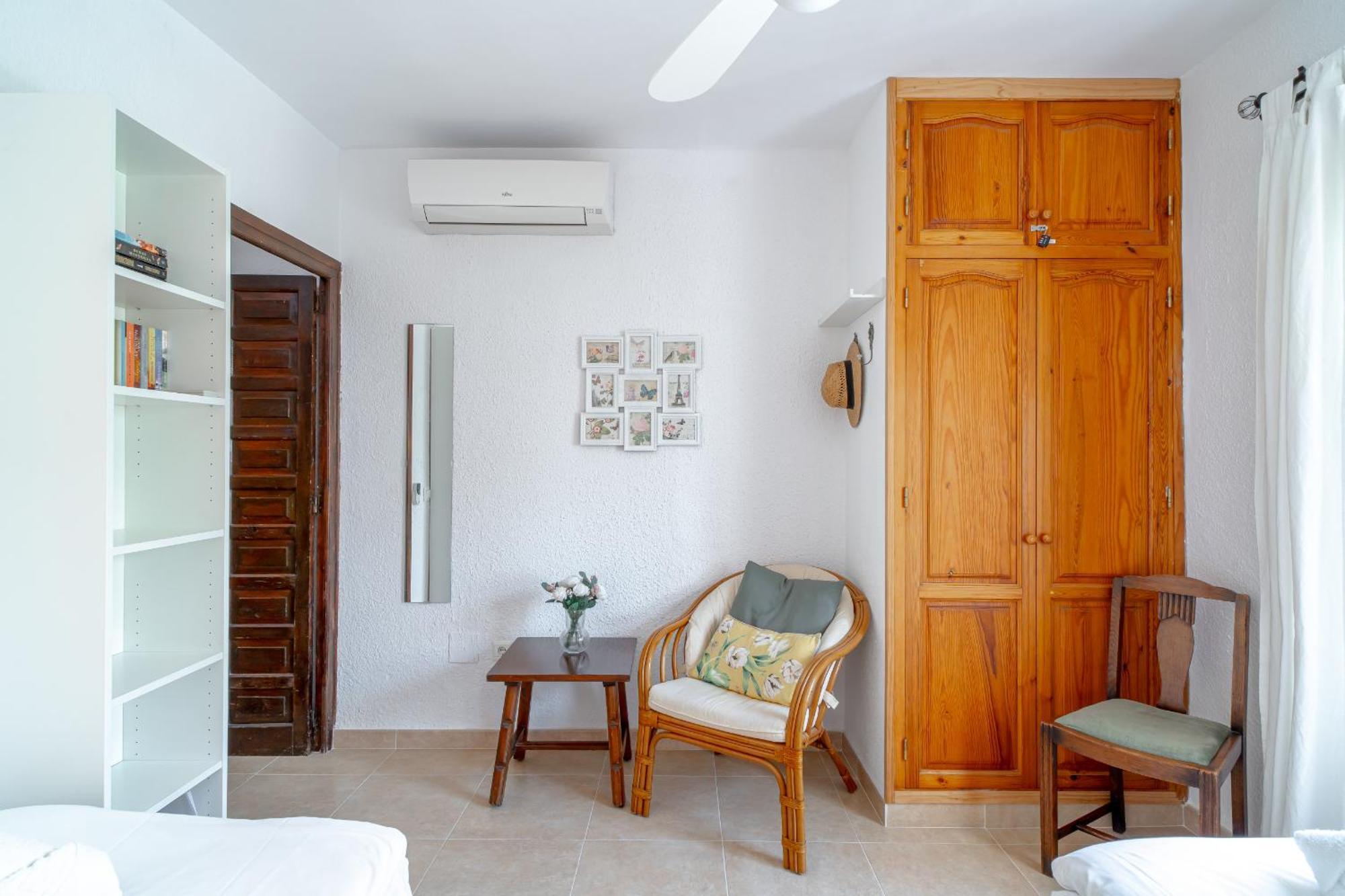 Holiday home Casa Pueblo Andaluz 38 By Casasol Nerja