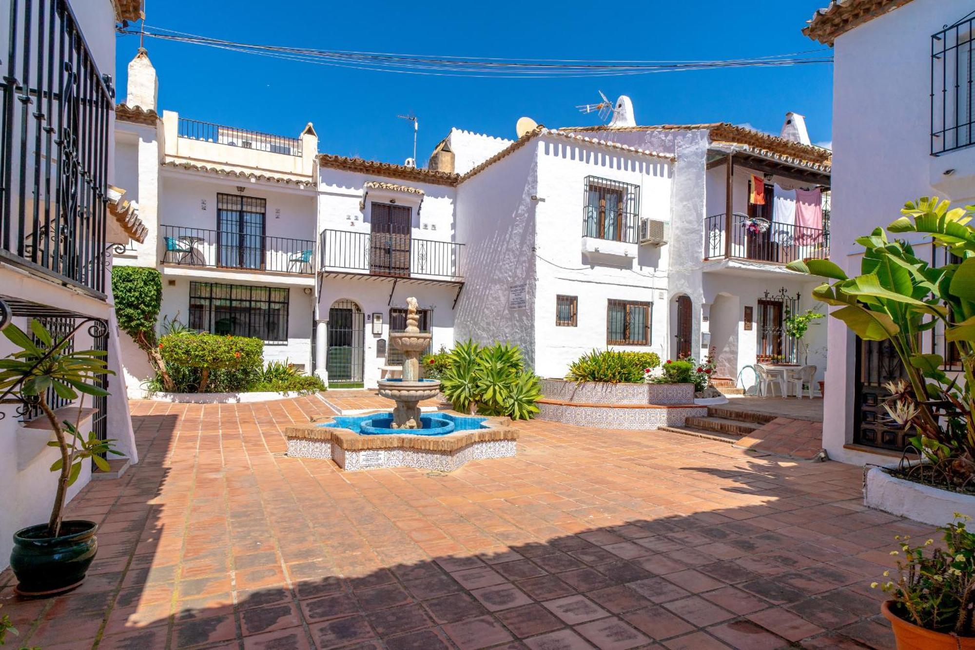 Holiday home Casa Pueblo Andaluz 38 By Casasol Nerja