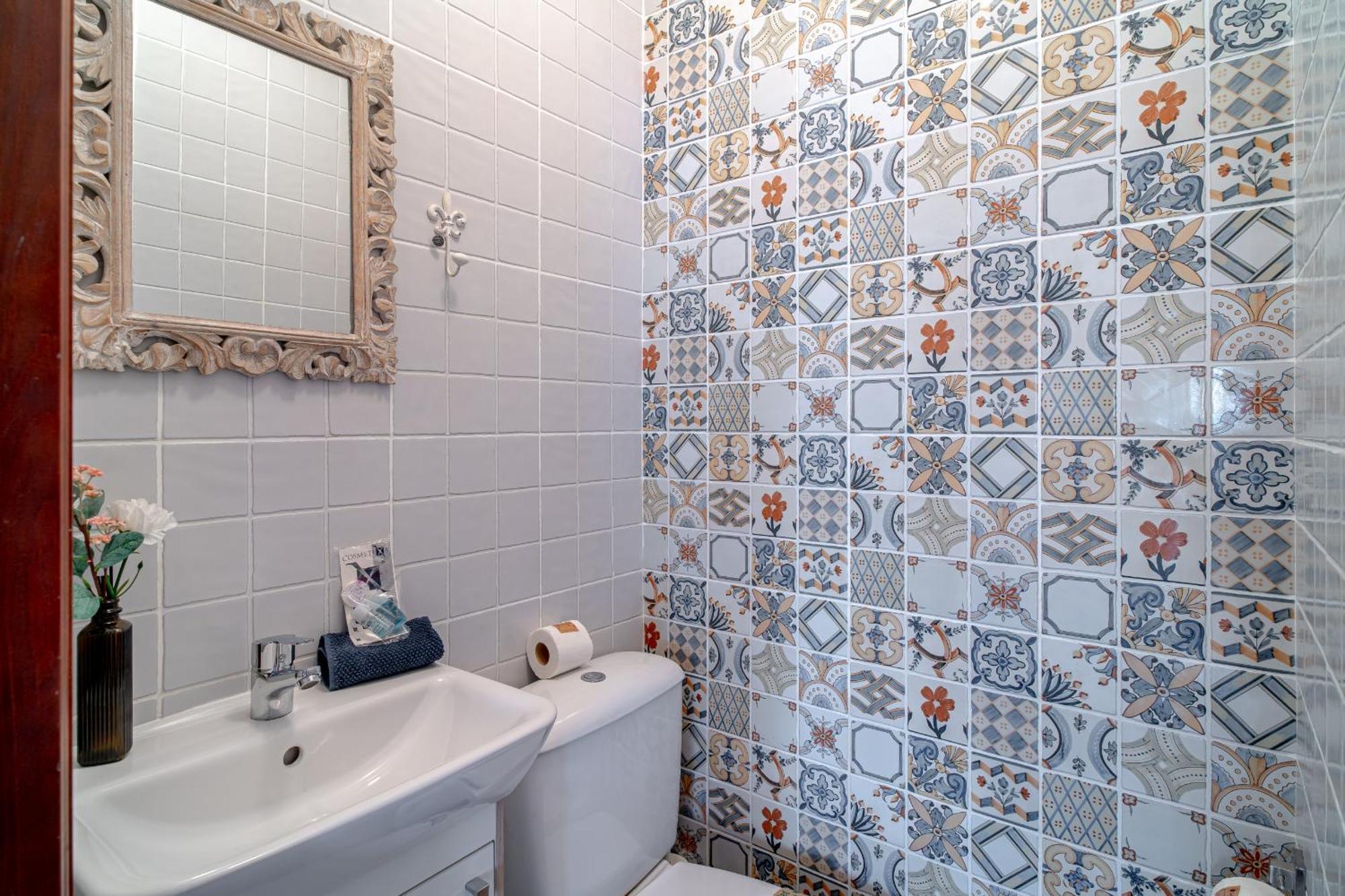 Holiday home Casa Pueblo Andaluz 38 By Casasol Nerja