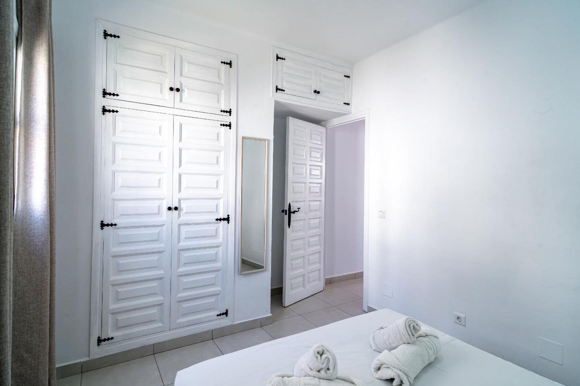 Apartment Hibiscos Seaview Terrace By Casasol *