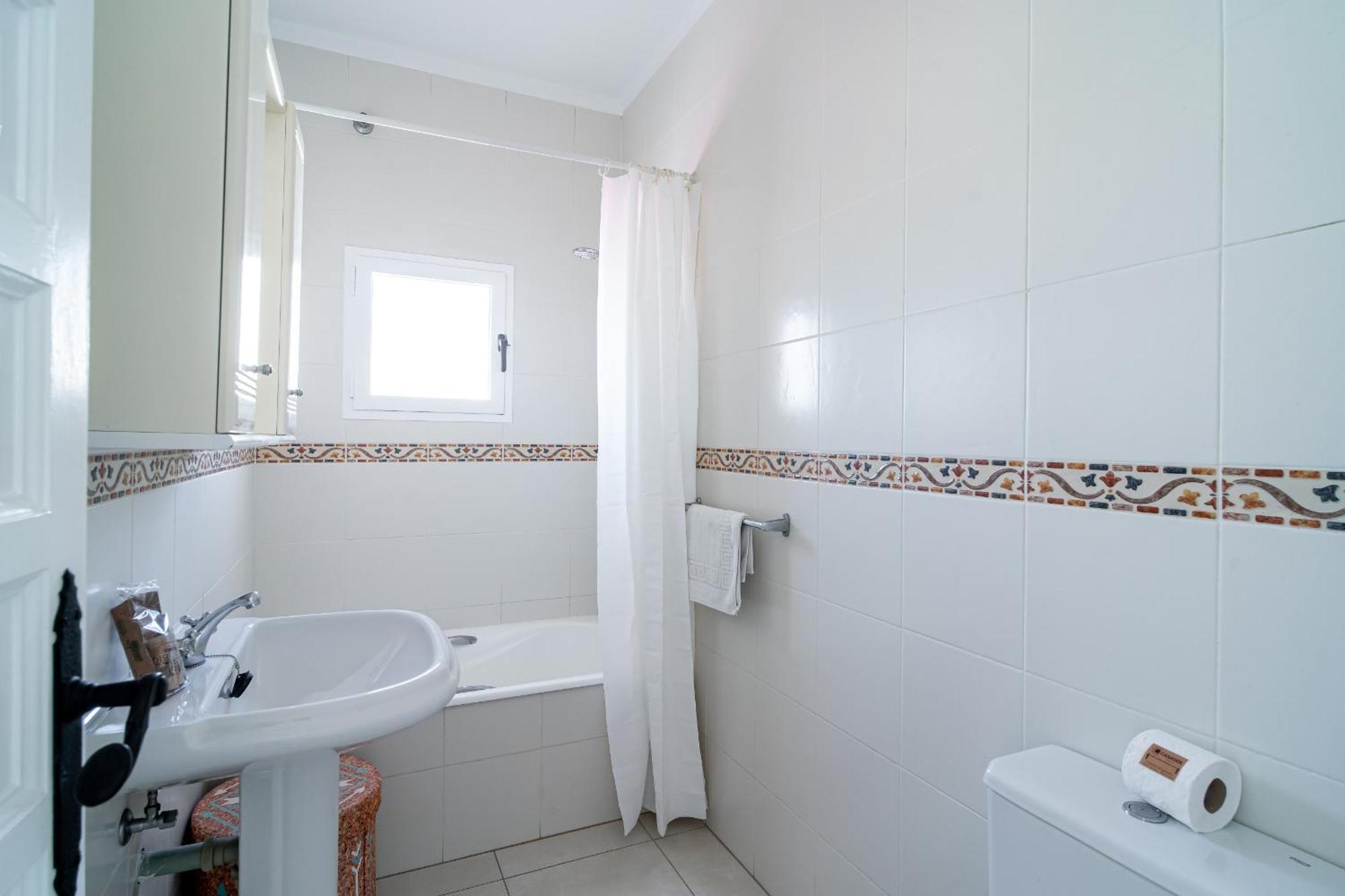 Apartment Hibiscos Seaview Terrace By Casasol *