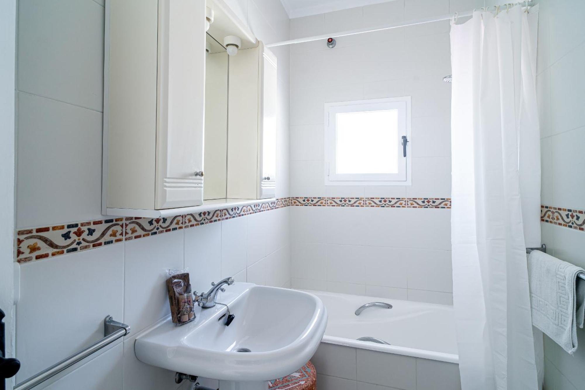 Hibiscos Seaview Terrace By Casasol Apartment Nerja