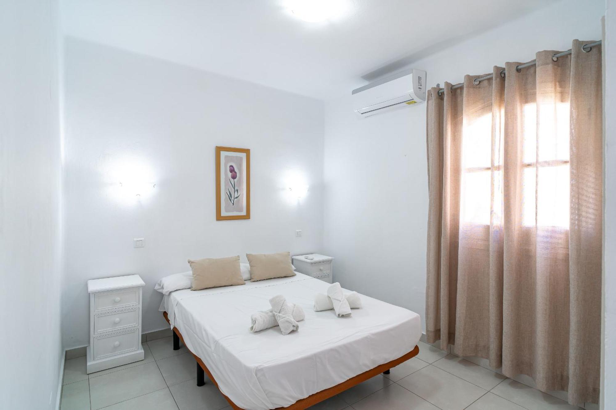 Apartment Hibiscos Seaview Terrace By Casasol