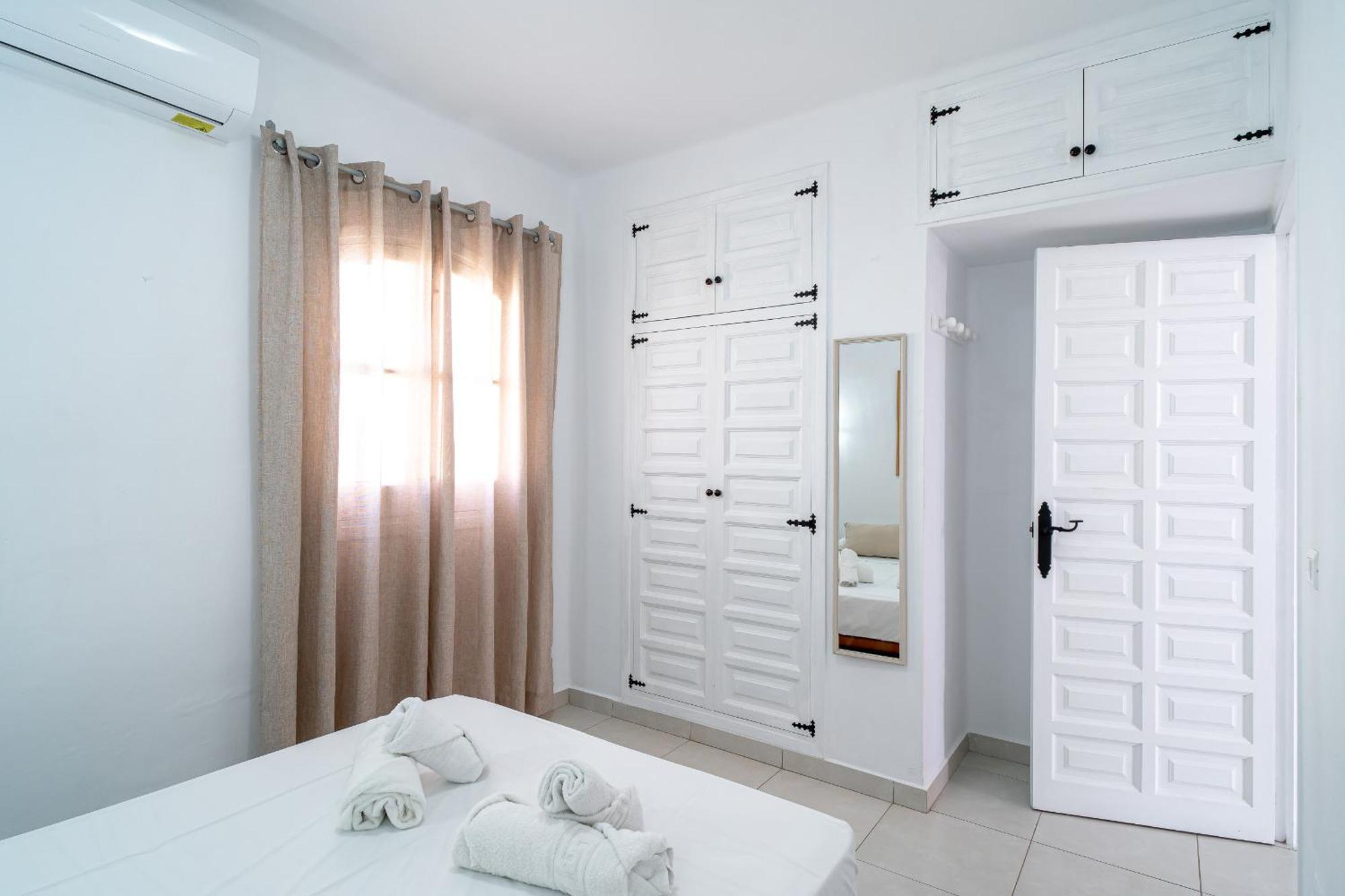 Hibiscos Seaview Terrace By Casasol * Nerja
