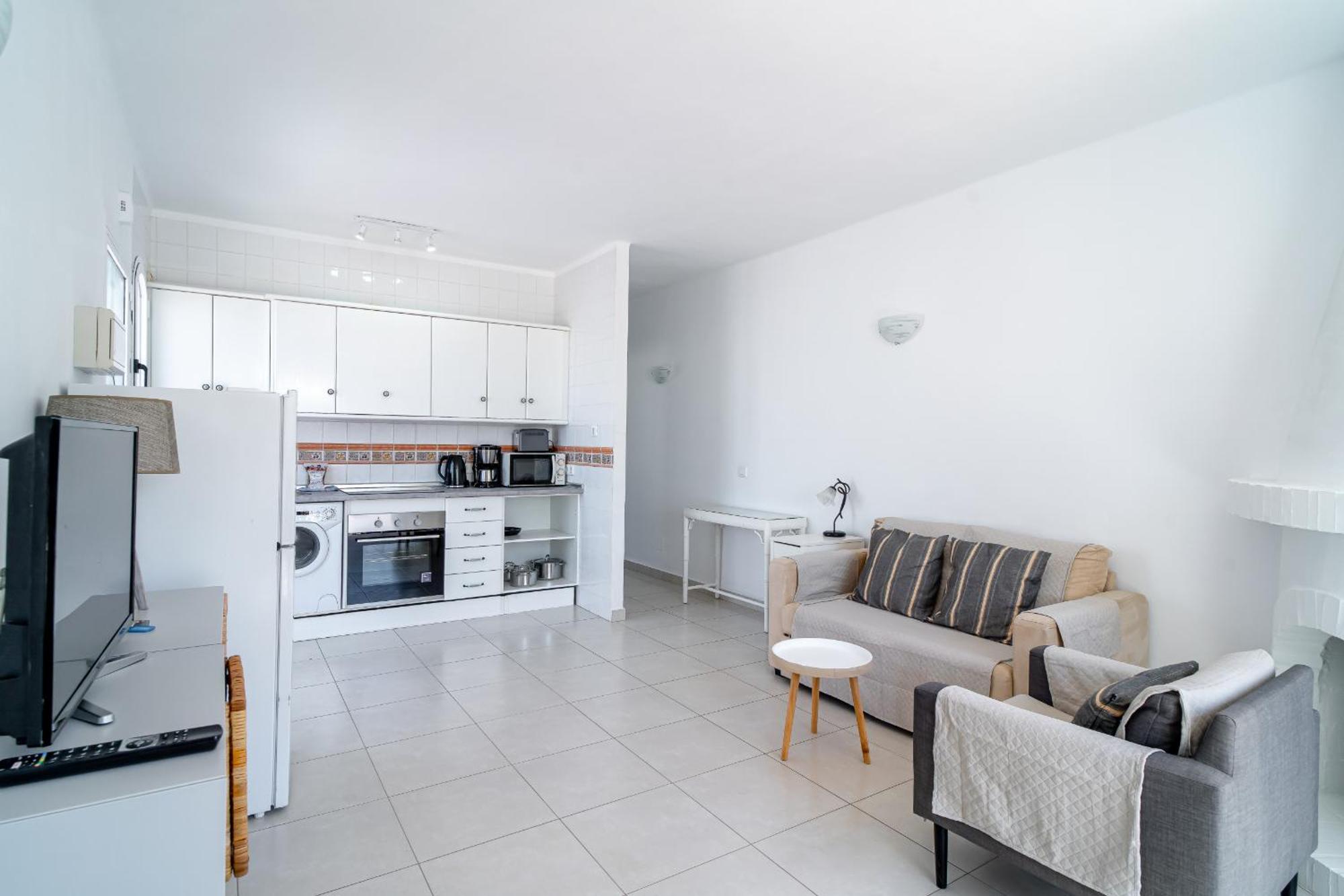 Hibiscos Seaview Terrace By Casasol Apartment Nerja