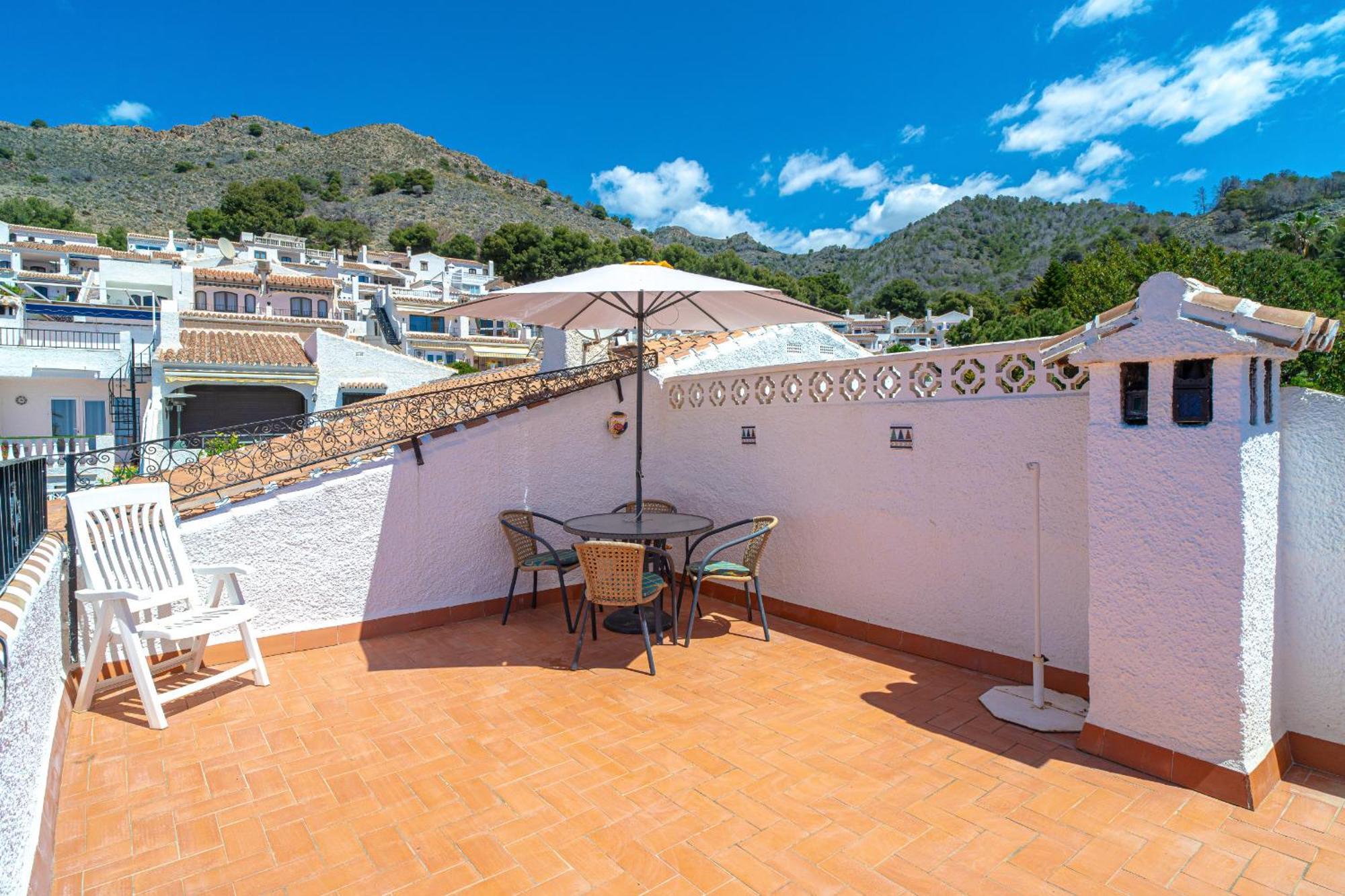 Hibiscos Seaview Terrace By Casasol Apartment *