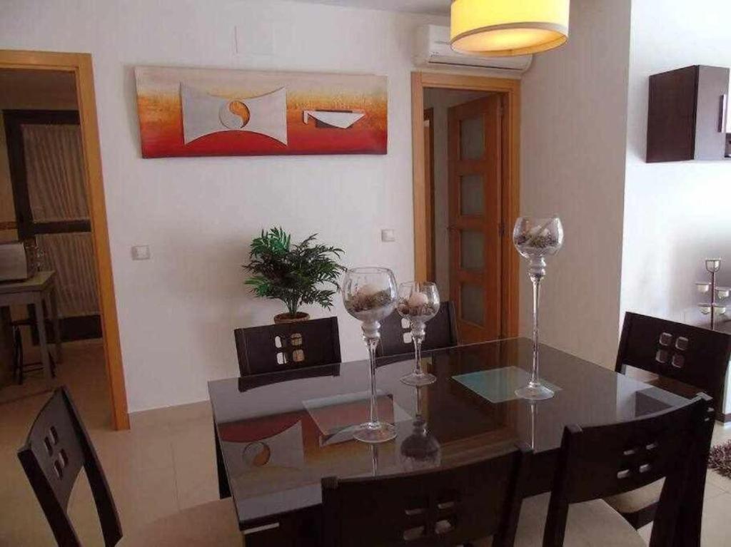 Apto Barco De Chanquete- Rent Malaga Nerja
