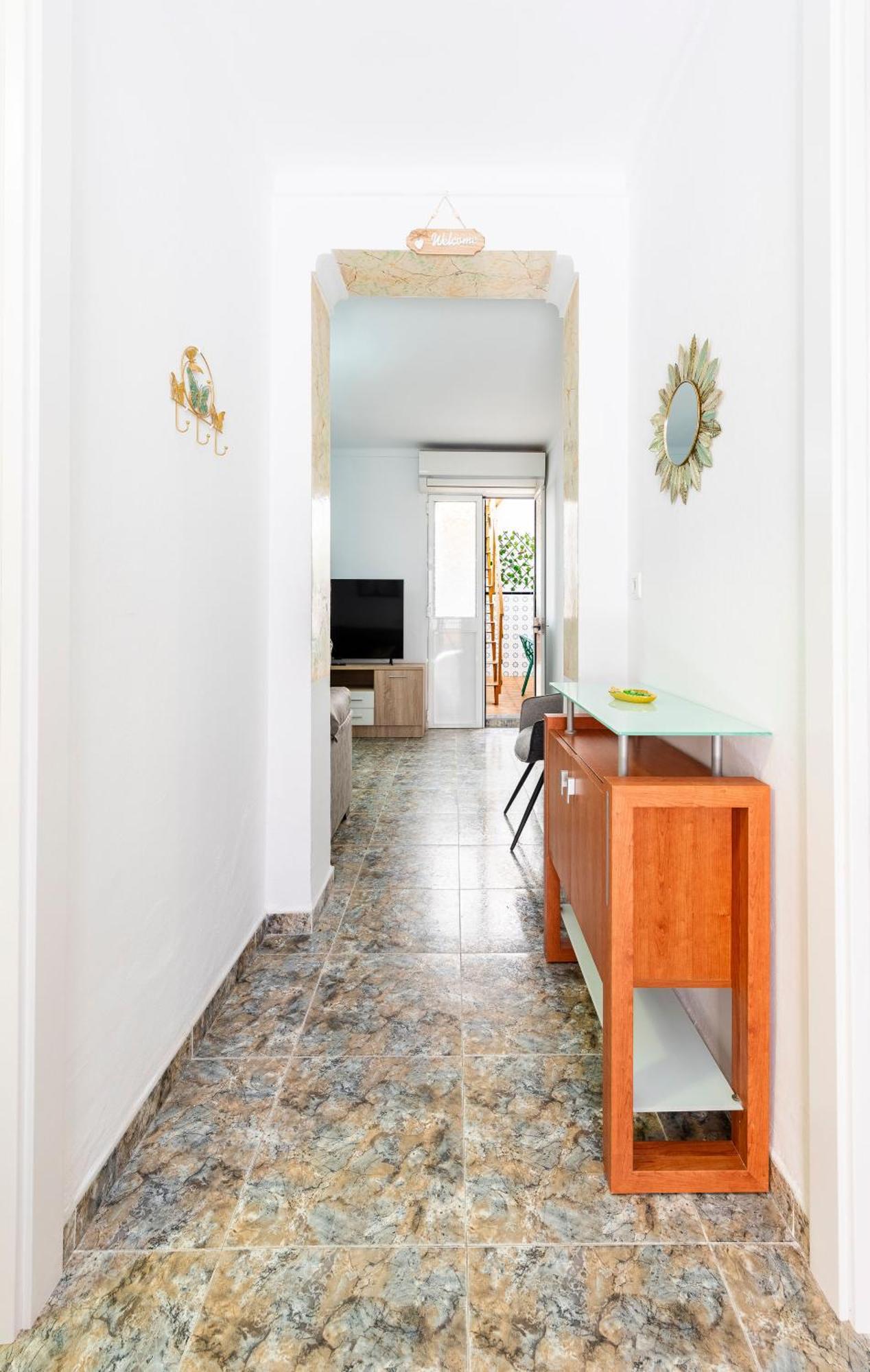 Apartamento Sol Y Playa Centro Nerja