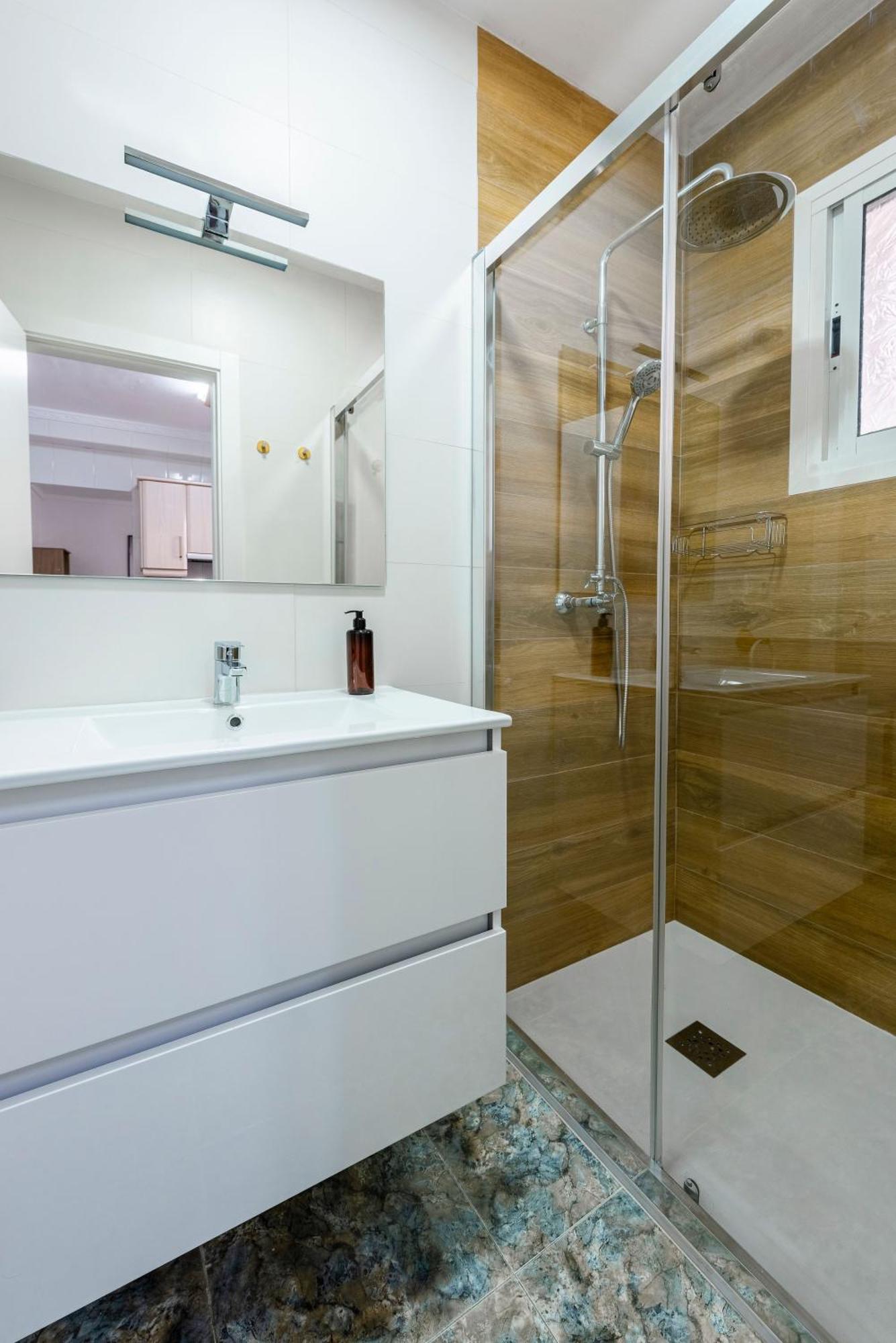 Apartamento Sol Y Playa Centro